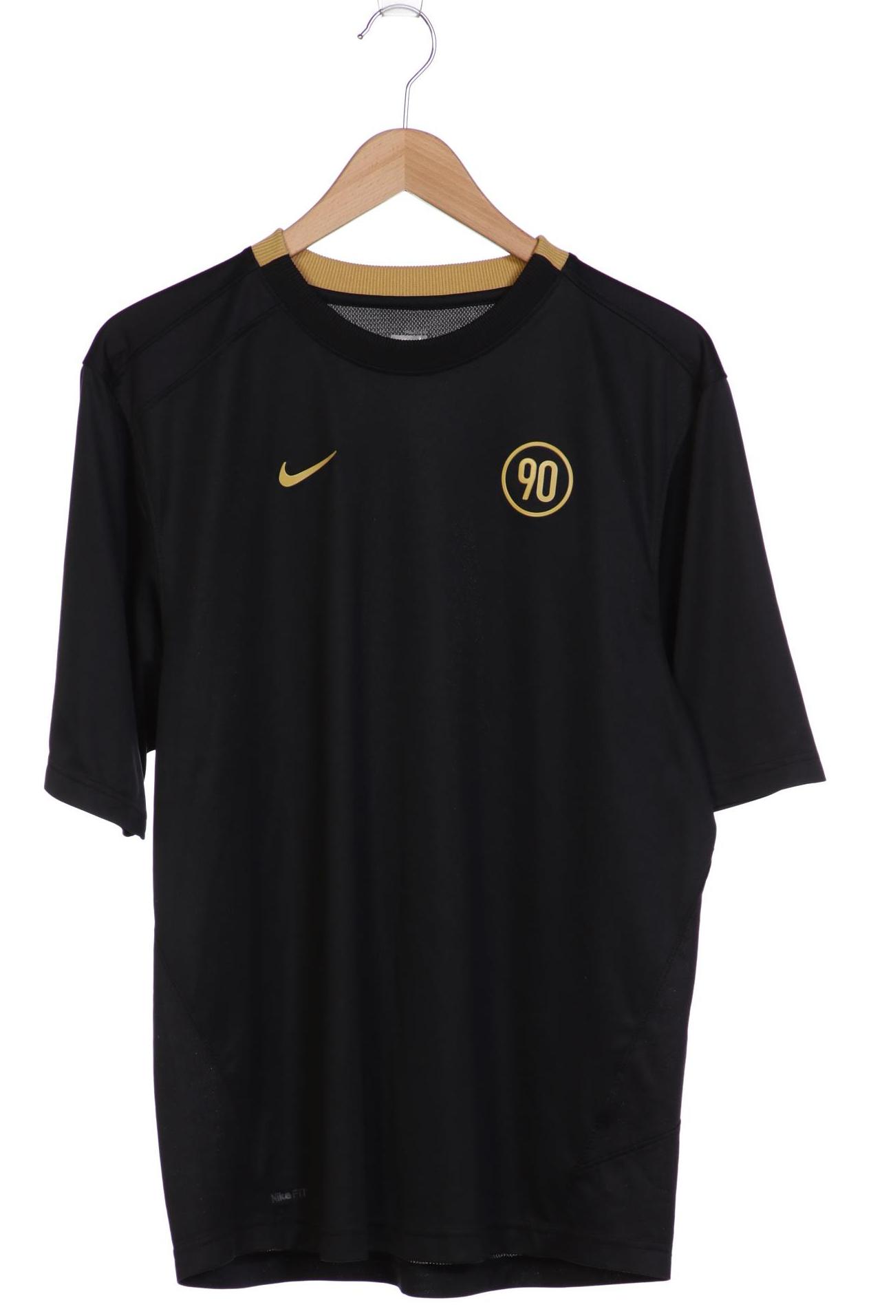 

Nike Herren T-Shirt, schwarz