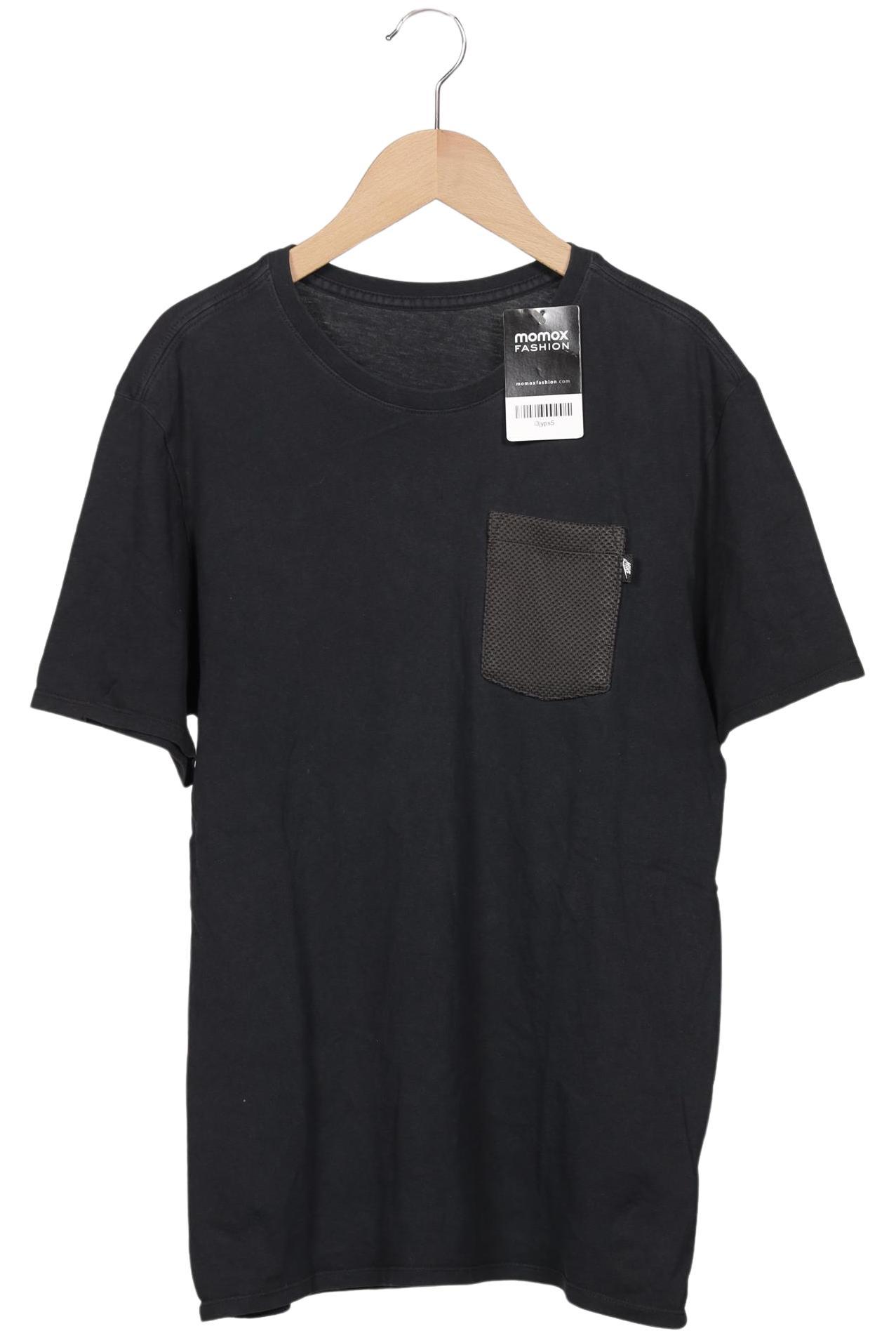 

Nike Herren T-Shirt, marineblau, Gr. 48