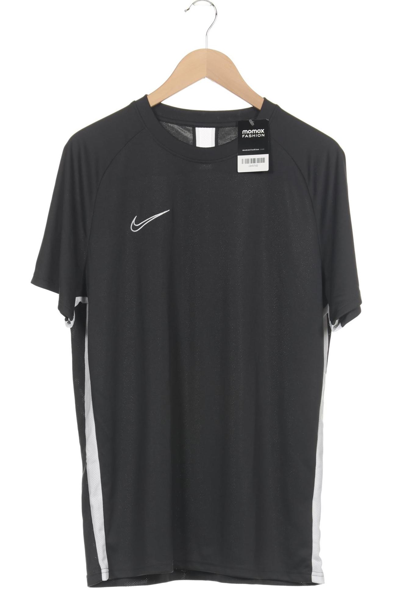 

Nike Herren T-Shirt, grau, Gr. 54