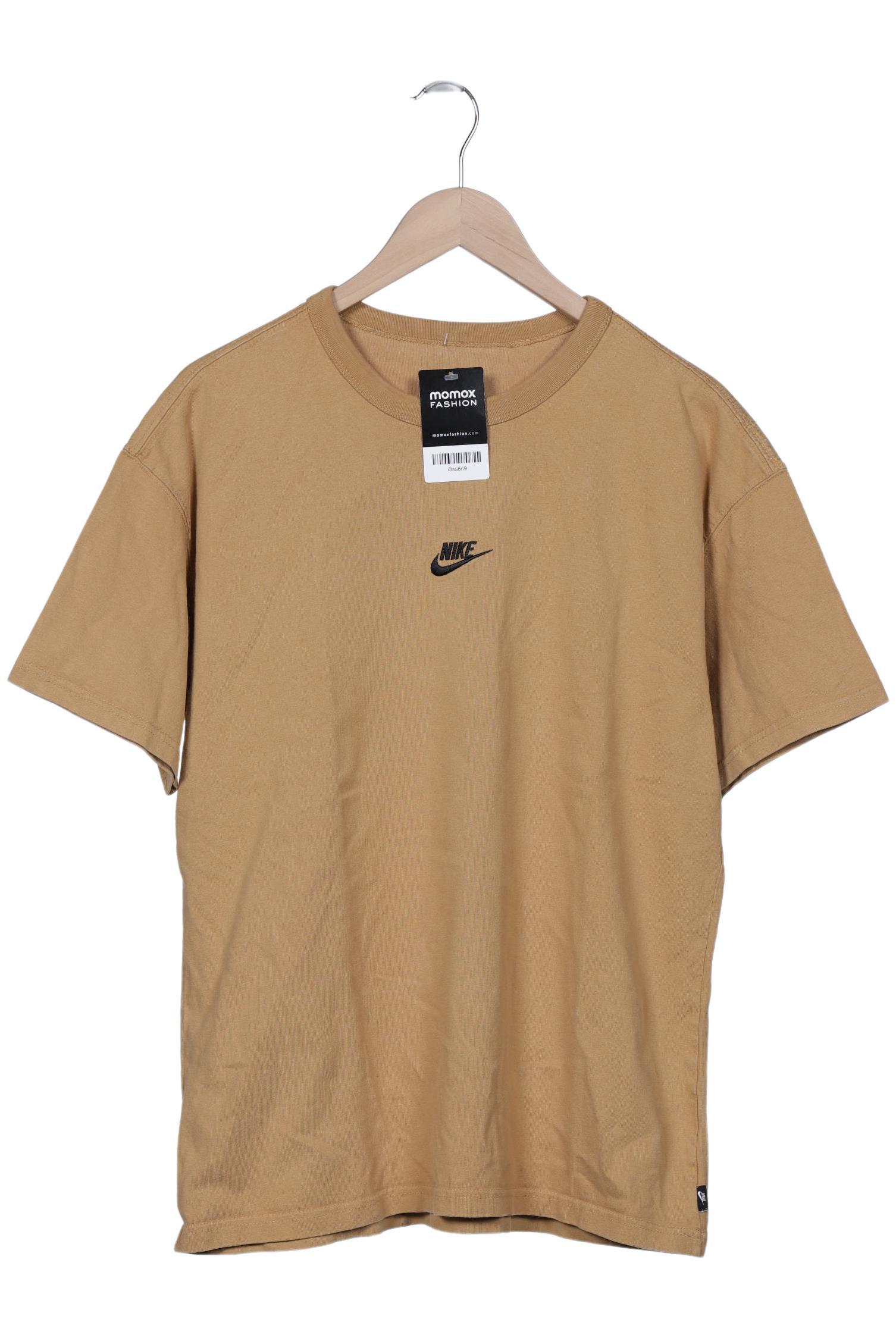 

Nike Herren T-Shirt, beige, Gr. 48