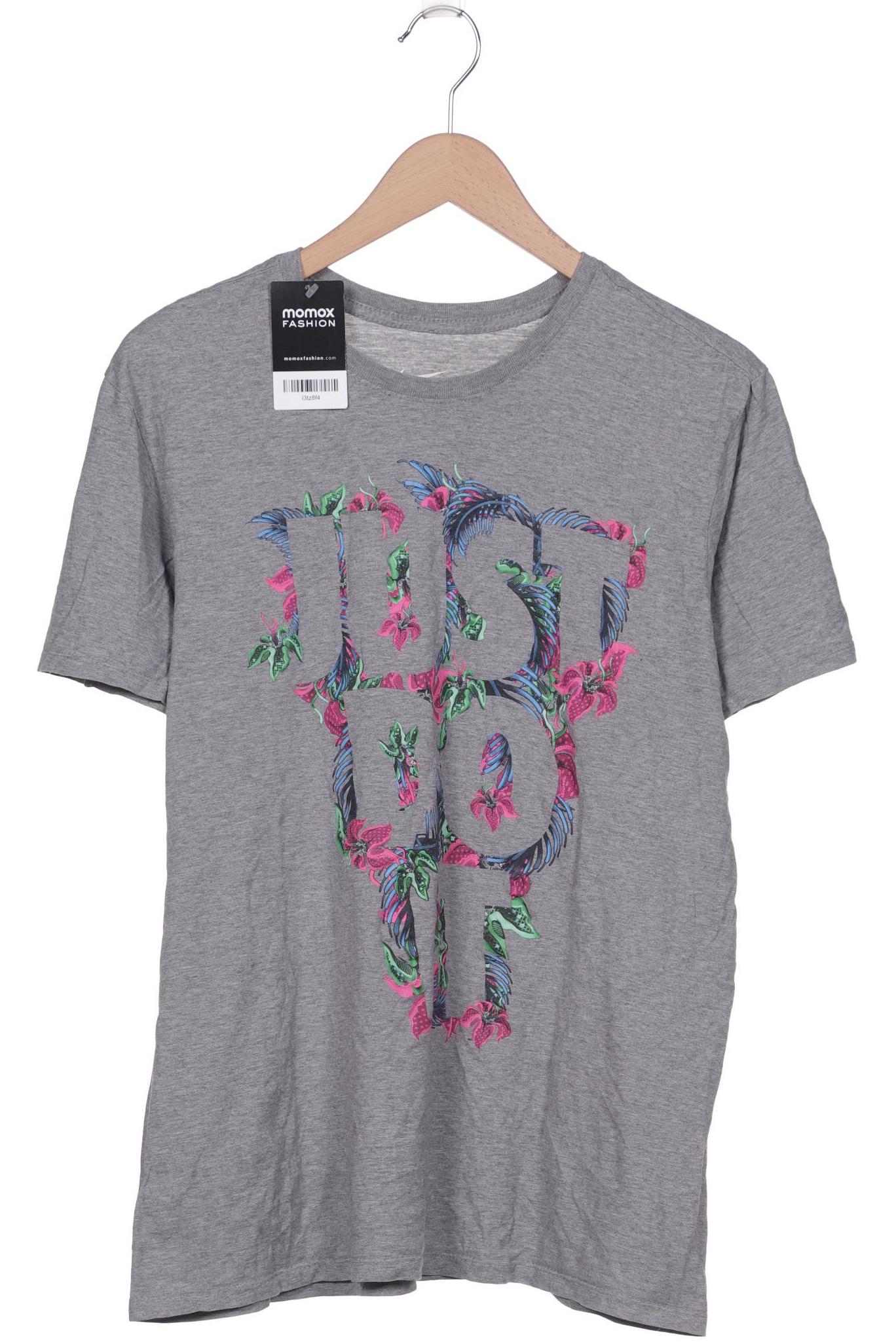 

Nike Herren T-Shirt, grau