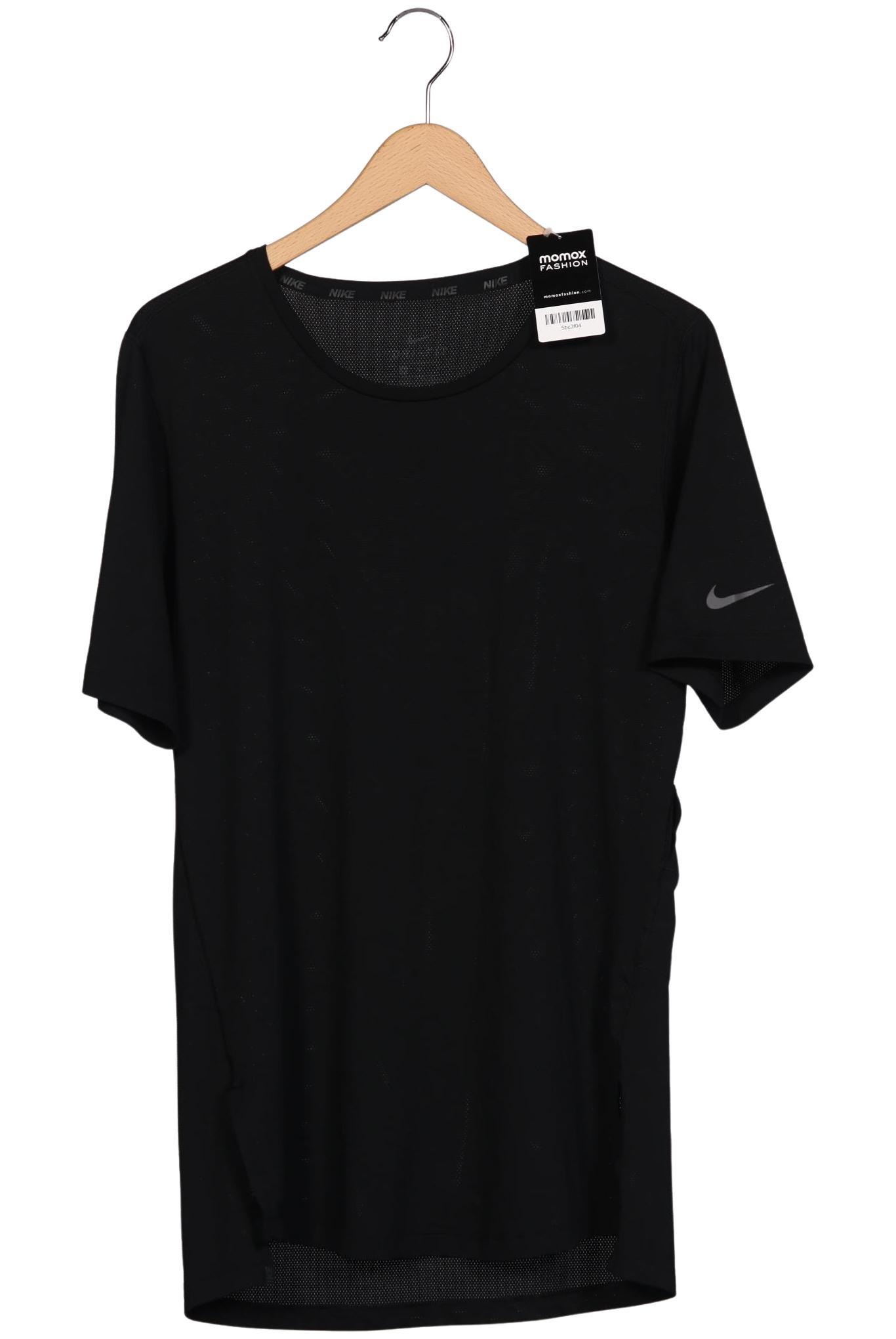 Thumbnail - Nike Herren T-Shirt, schwarz, Gr. 48