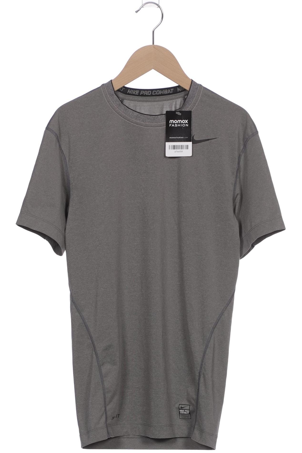 

Nike Herren T-Shirt, grau, Gr. 48