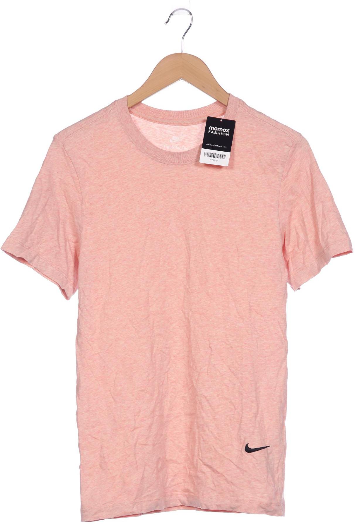 

Nike Herren T-Shirt, pink, Gr. 46