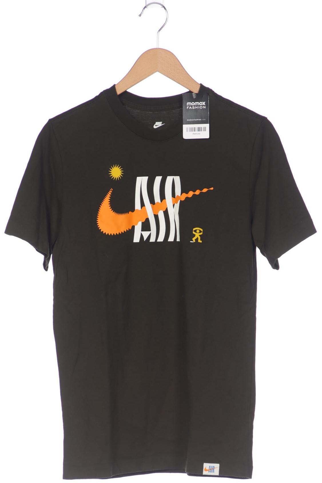 

Nike Herren T-Shirt, grün, Gr. 48