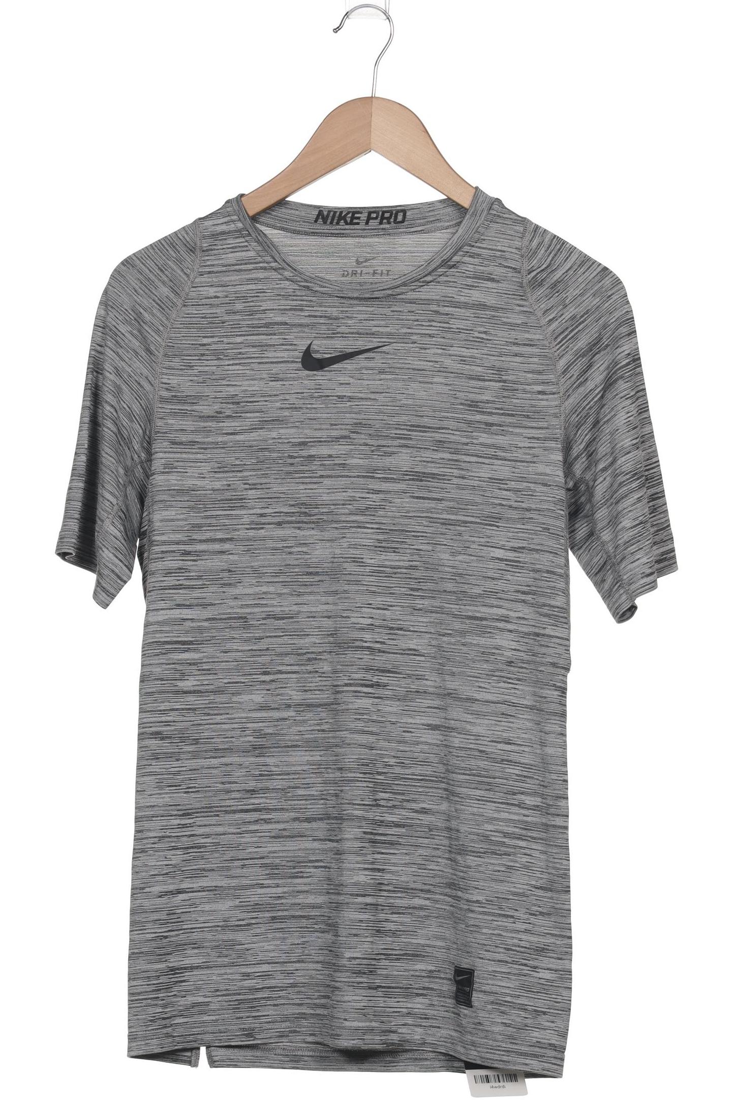 

Nike Herren T-Shirt, grau, Gr. 52