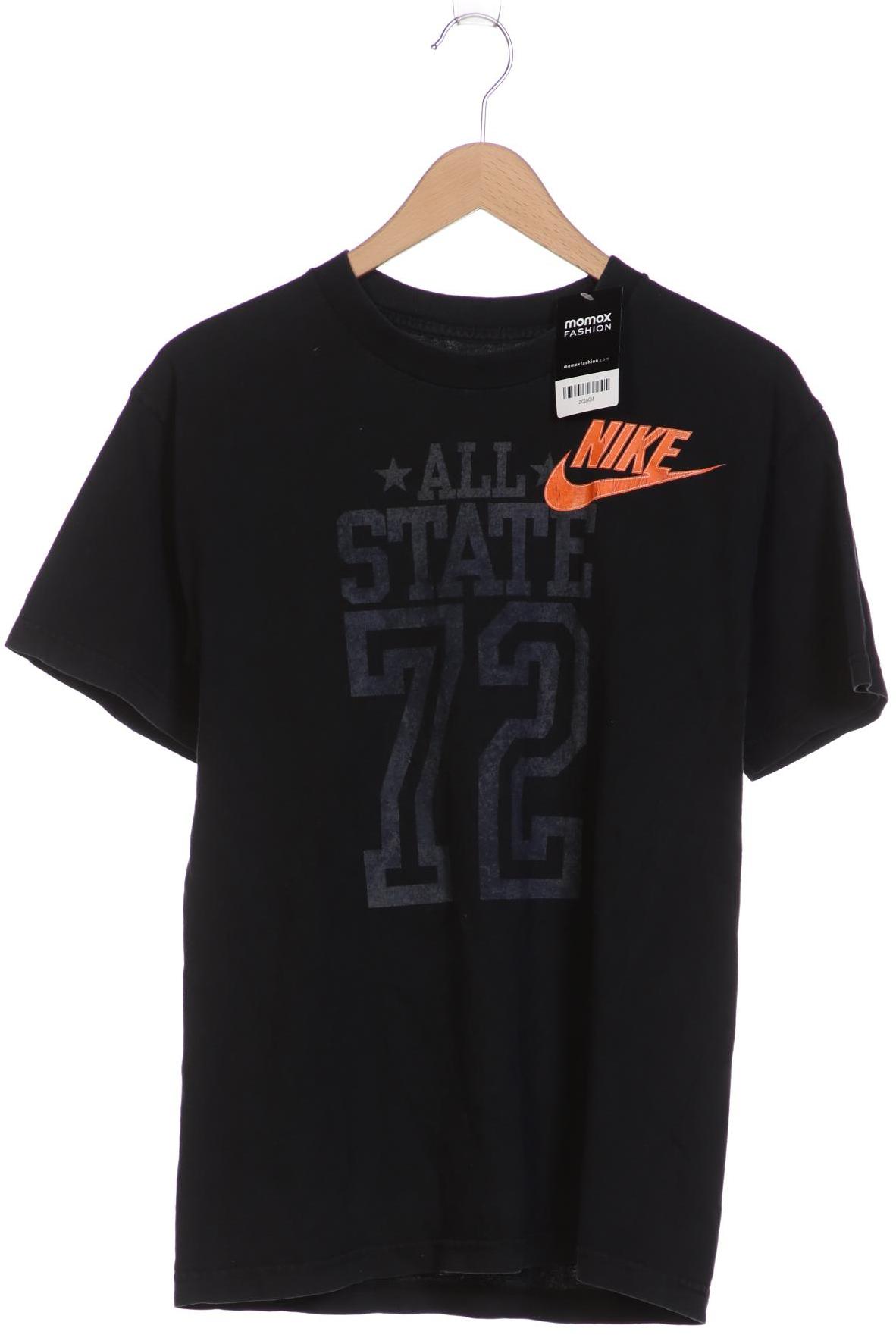 

Nike Herren T-Shirt, schwarz
