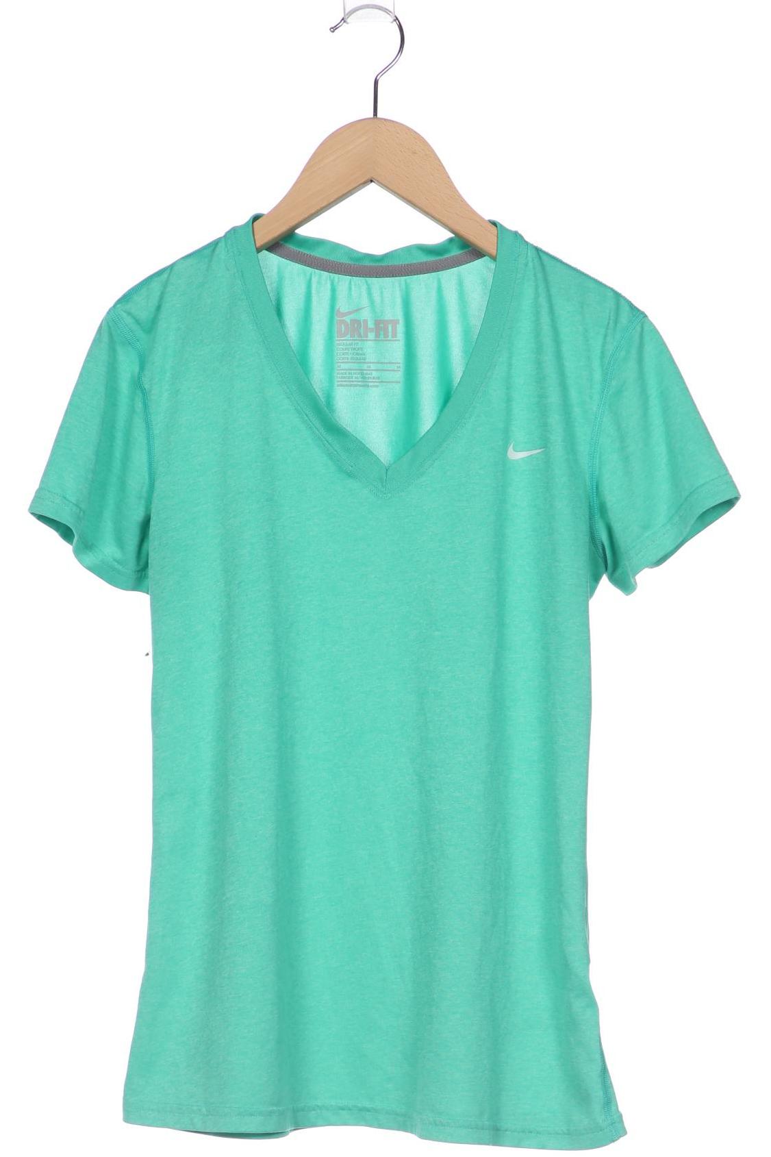 

Nike Herren T-Shirt, hellgrün