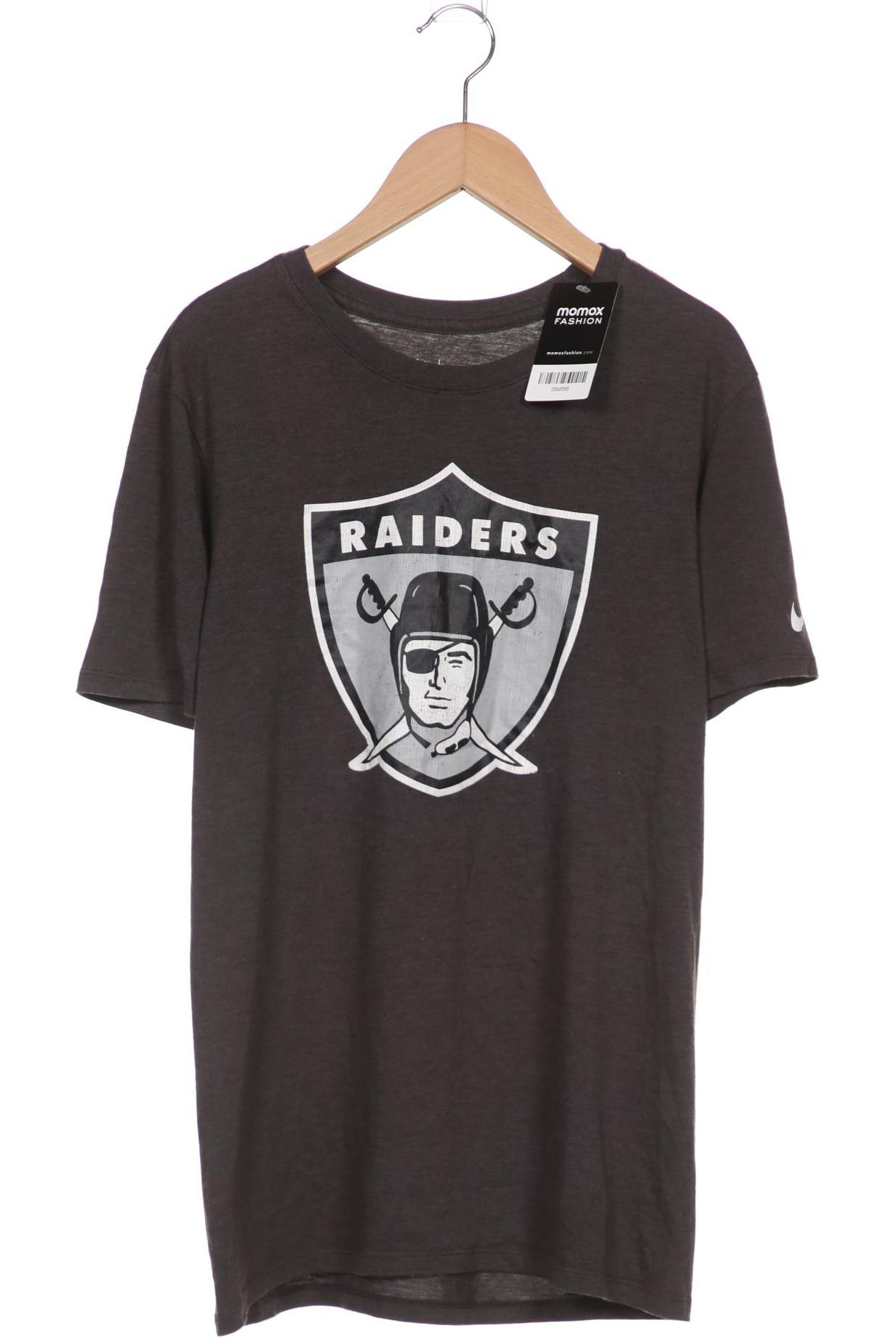 

Nike Herren T-Shirt, grau, Gr. 46