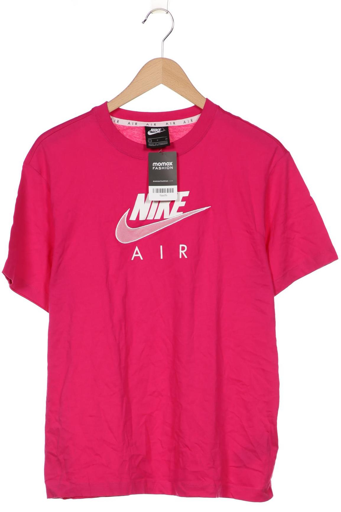 

Nike Herren T-Shirt, pink, Gr. 46