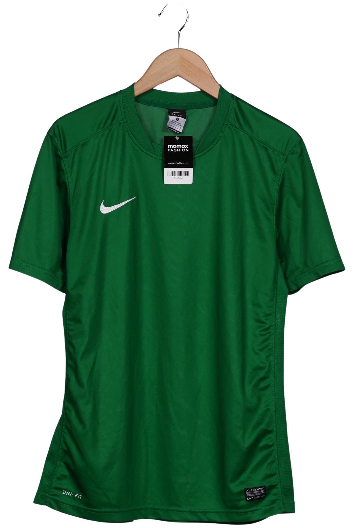 

Nike Herren T-Shirt, grün, Gr. 52