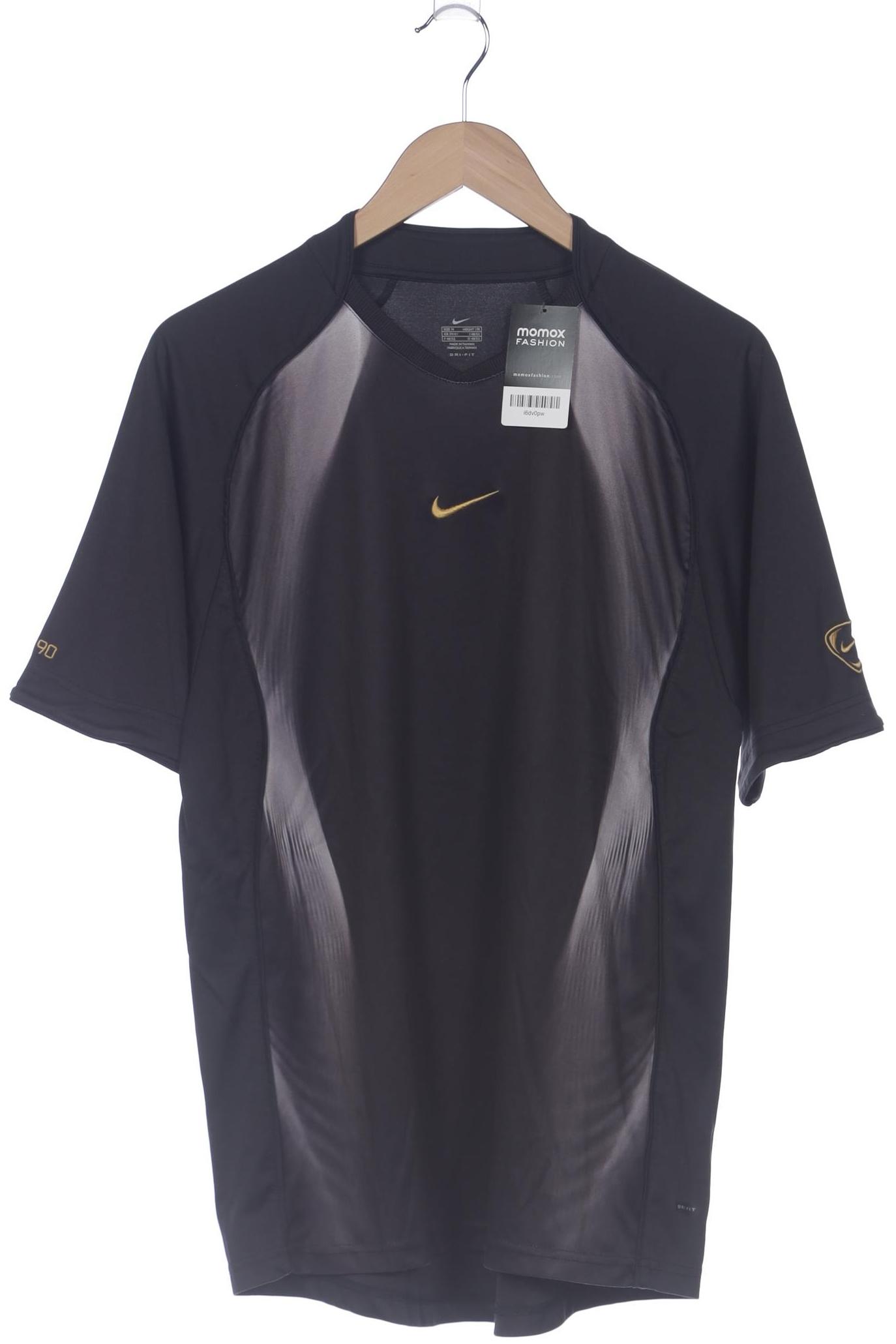 

Nike Herren T-Shirt, schwarz, Gr. 48