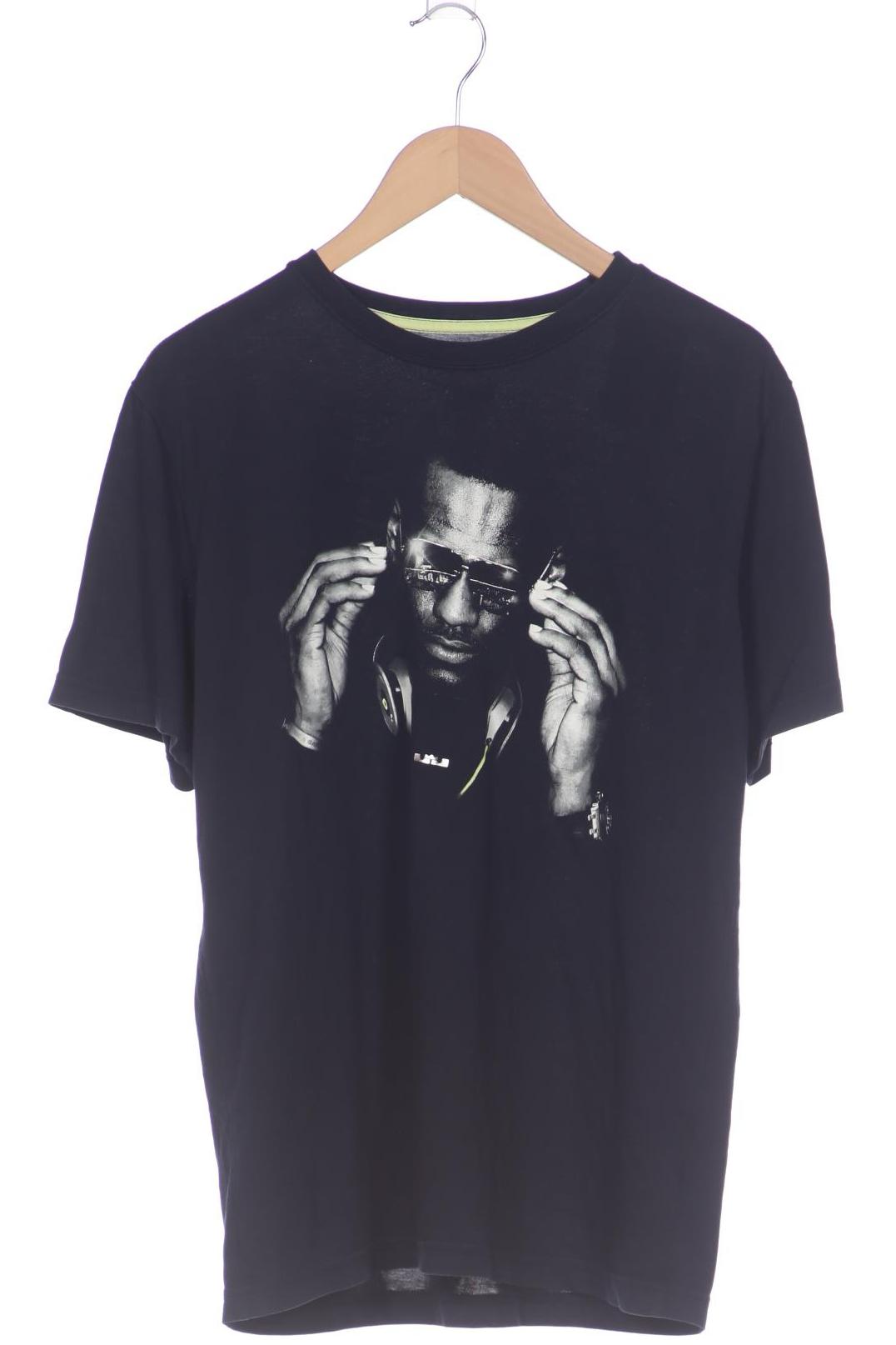 

Nike Herren T-Shirt, marineblau, Gr. 48