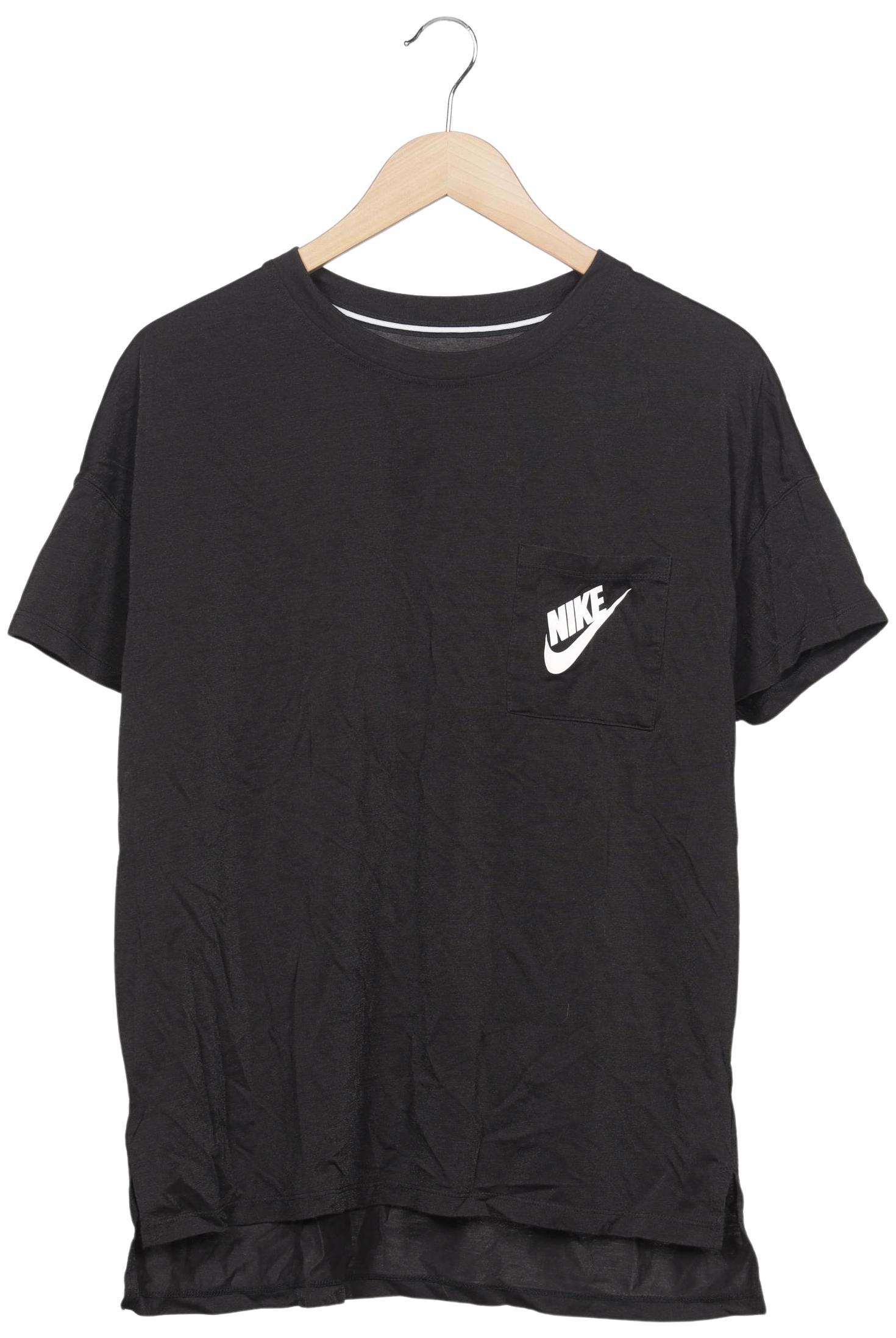 

Nike Herren T-Shirt, schwarz, Gr. 54