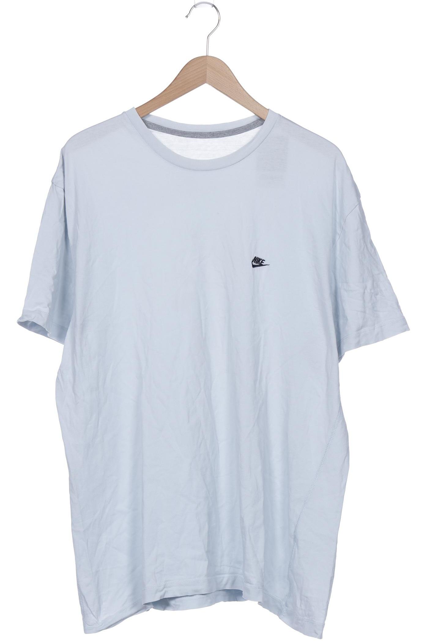 

Nike Herren T-Shirt, hellblau