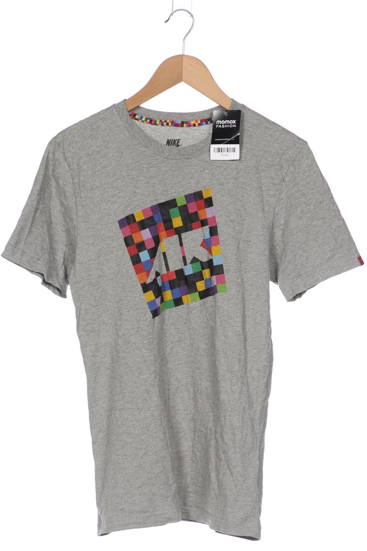 

Nike Herren T-Shirt, grau, Gr. 46