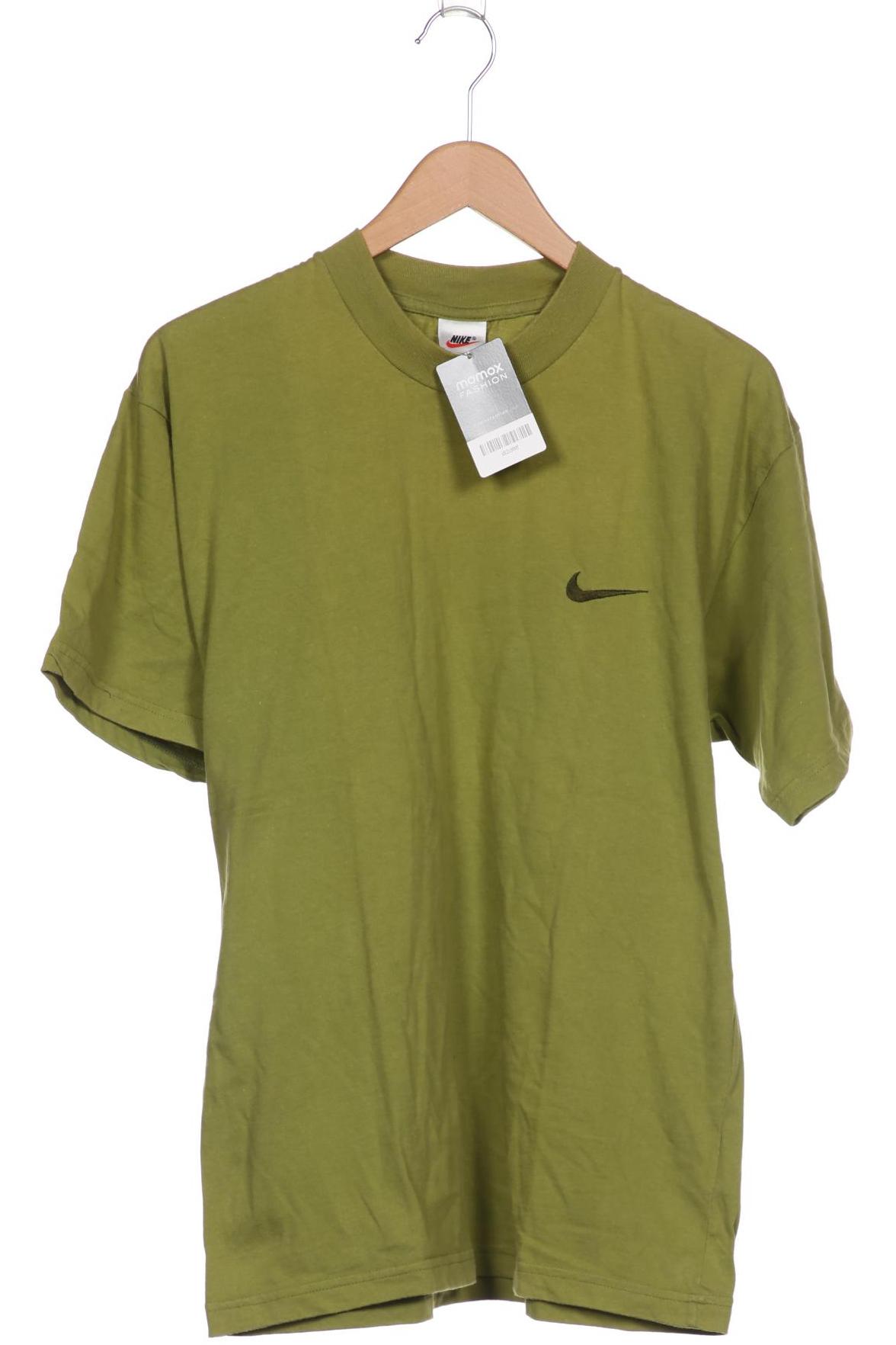 

Nike Herren T-Shirt, grün, Gr. 48