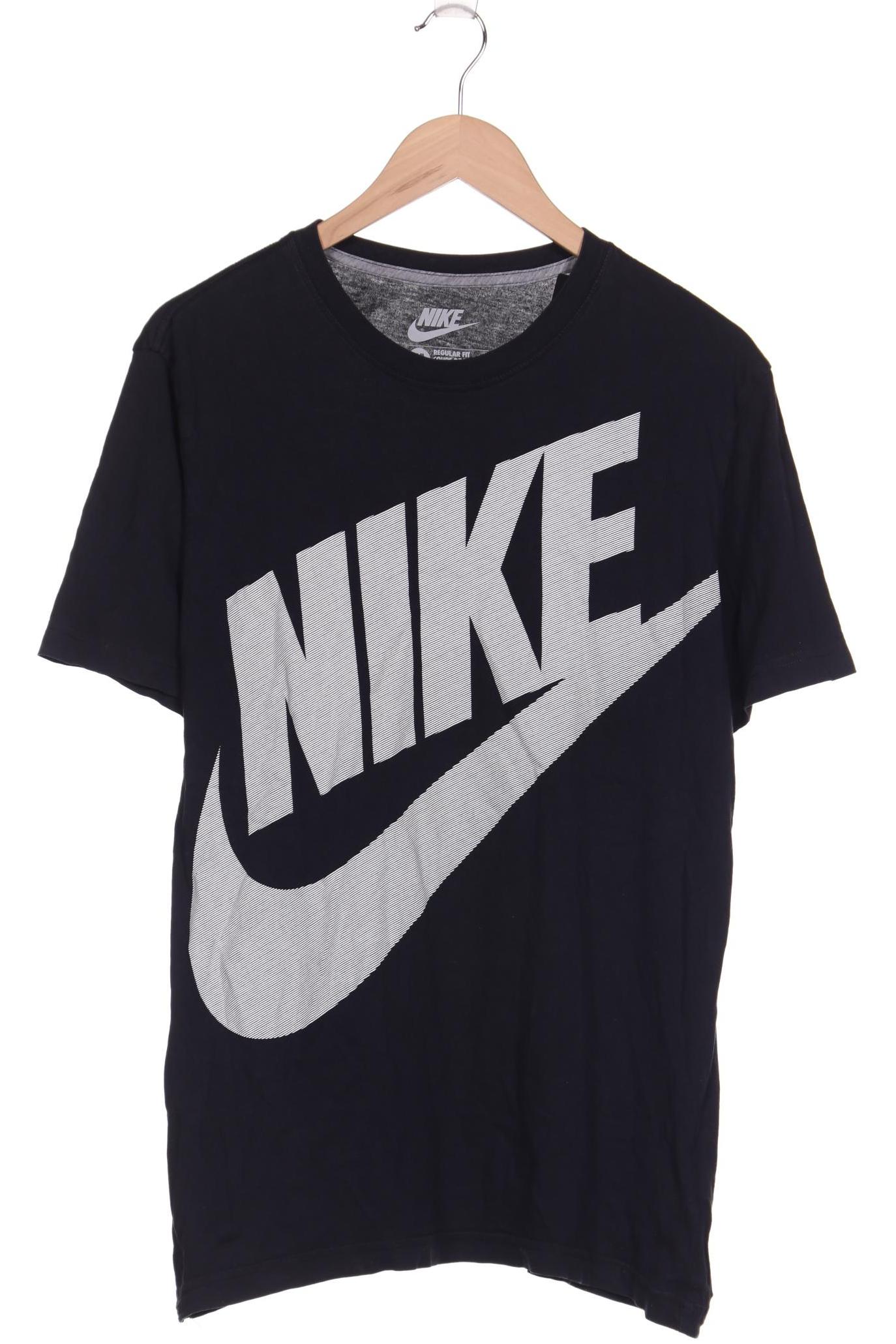 

Nike Herren T-Shirt, schwarz