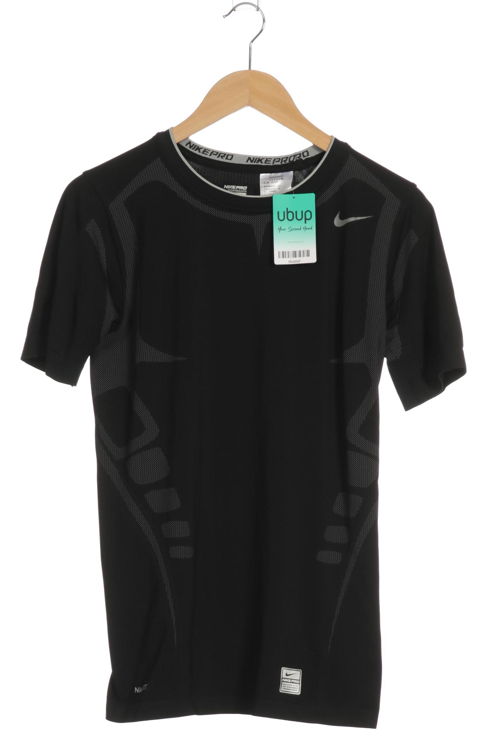 

Nike Herren T-Shirt, schwarz, Gr. 52
