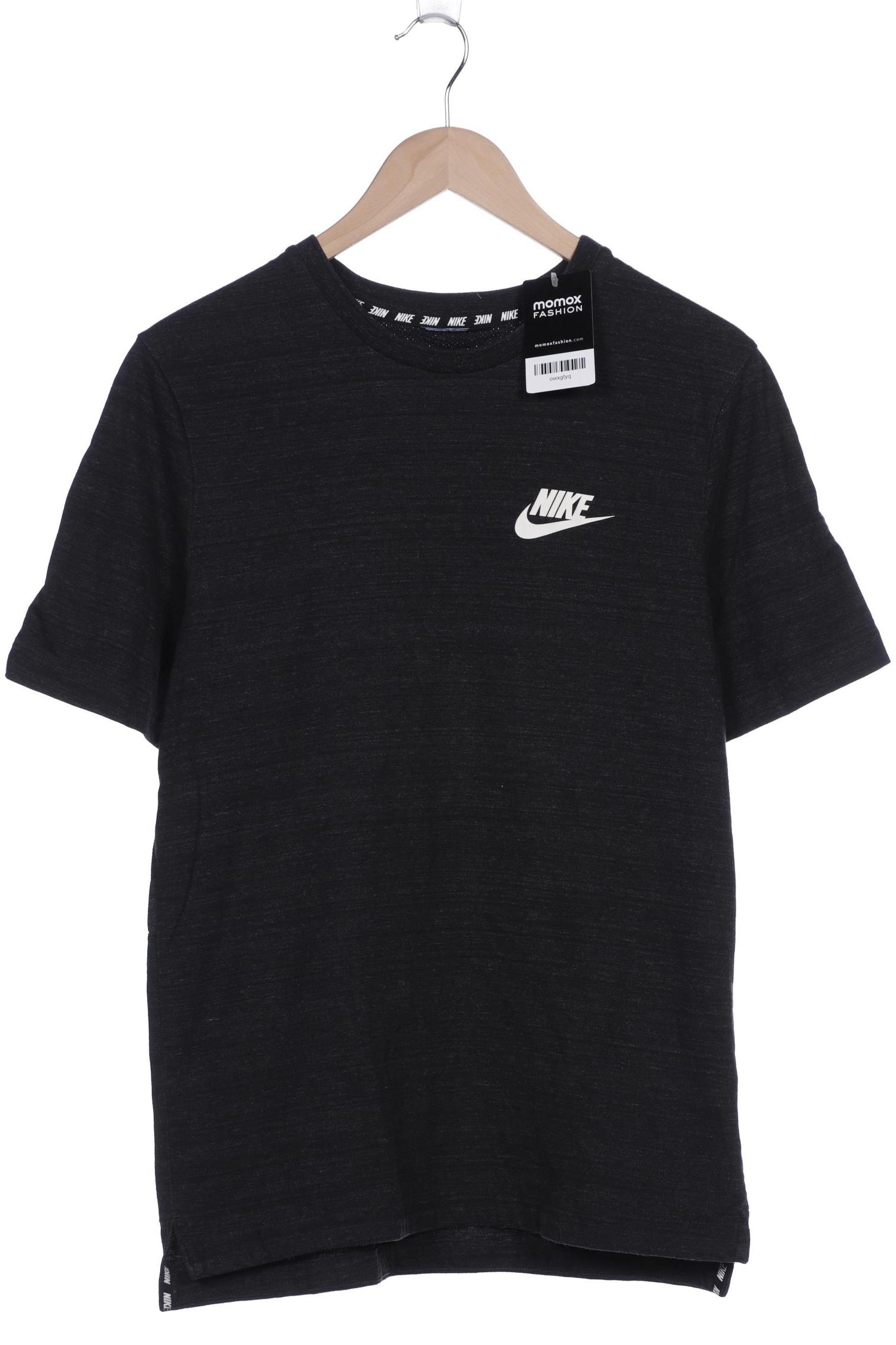 

Nike Herren T-Shirt, grau, Gr. 46