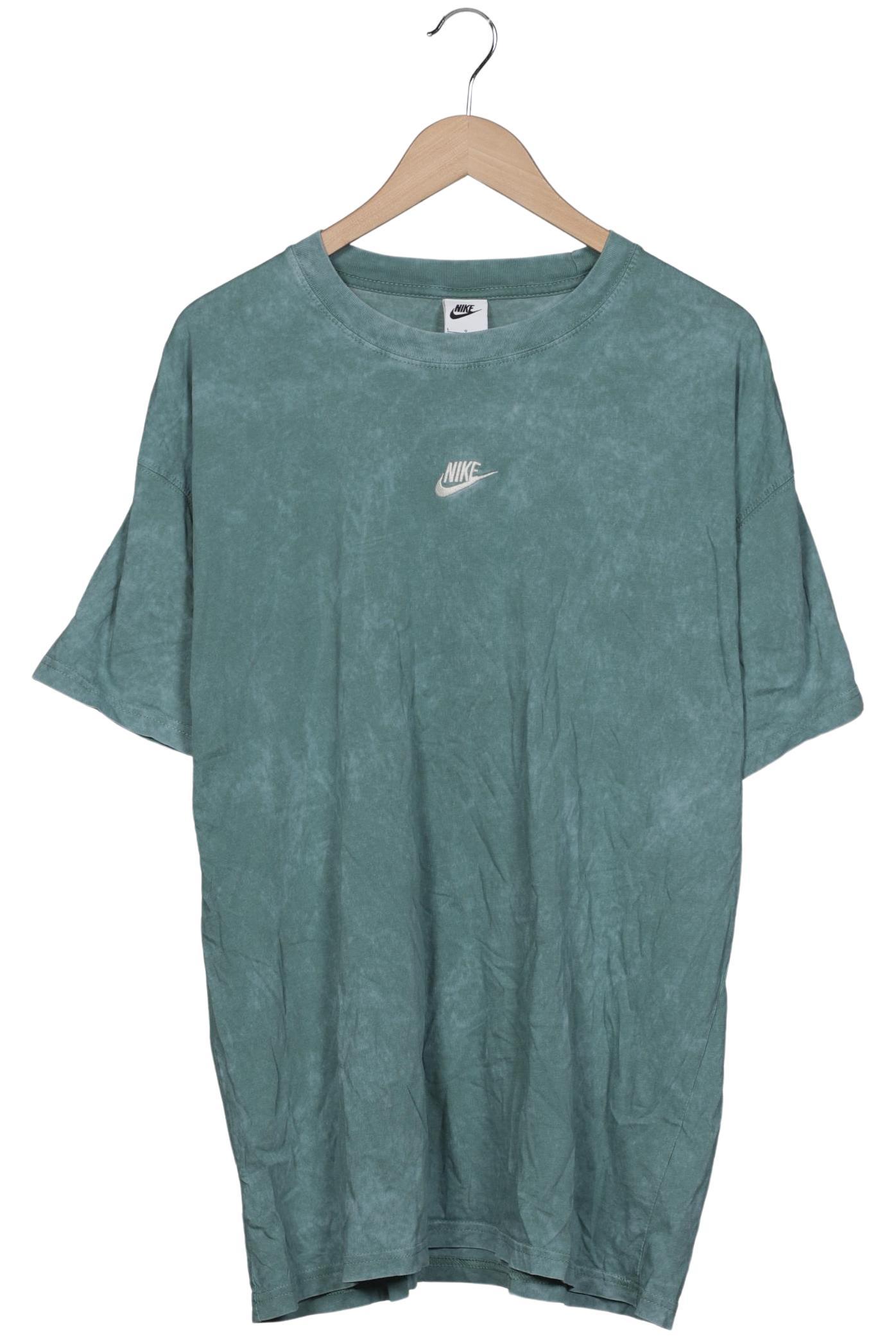 

Nike Herren T-Shirt, grün, Gr. 52