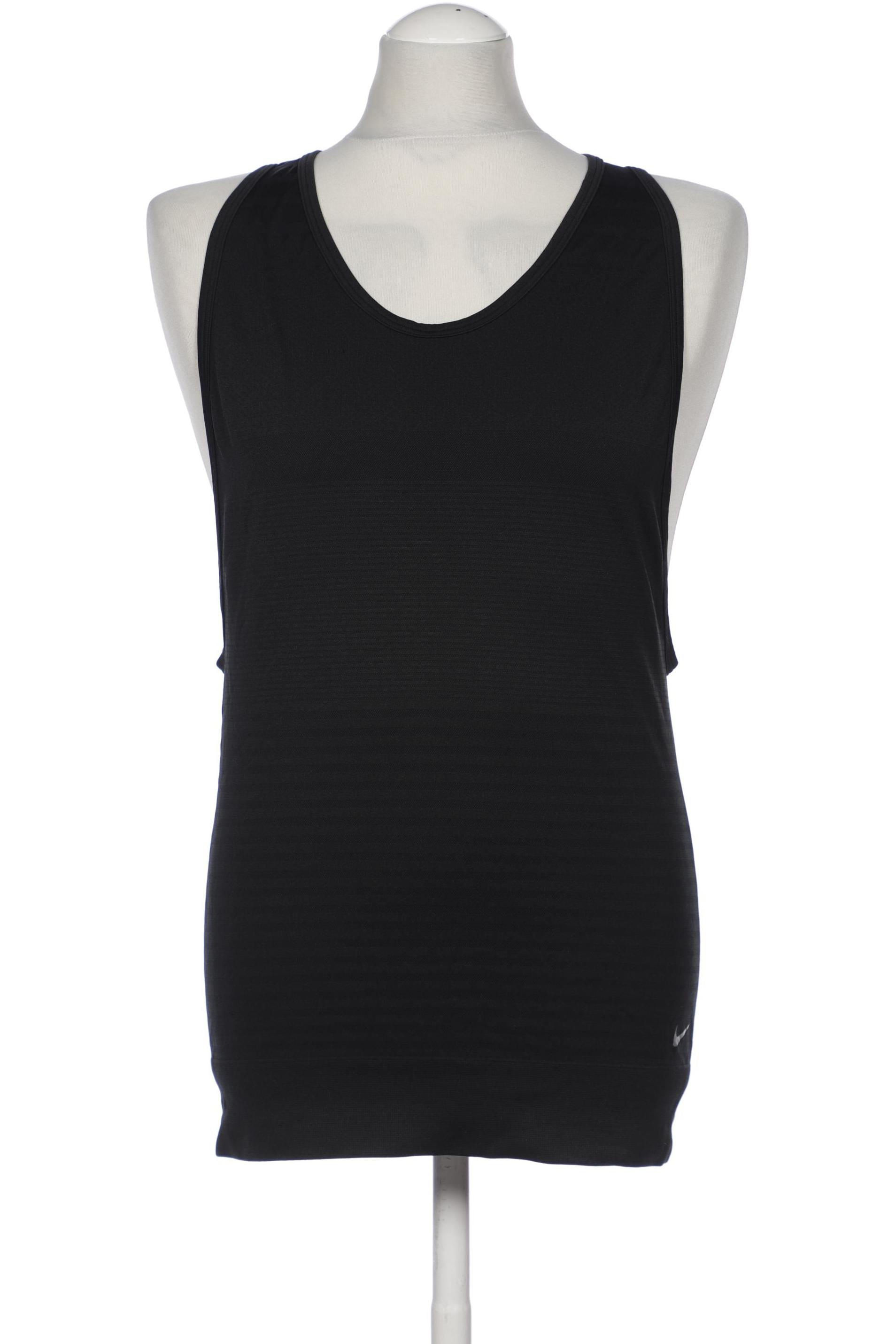 

Nike Herren T-Shirt, schwarz, Gr. 48