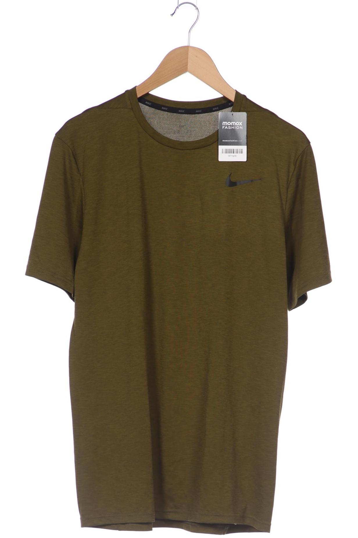 

Nike Herren T-Shirt, grün