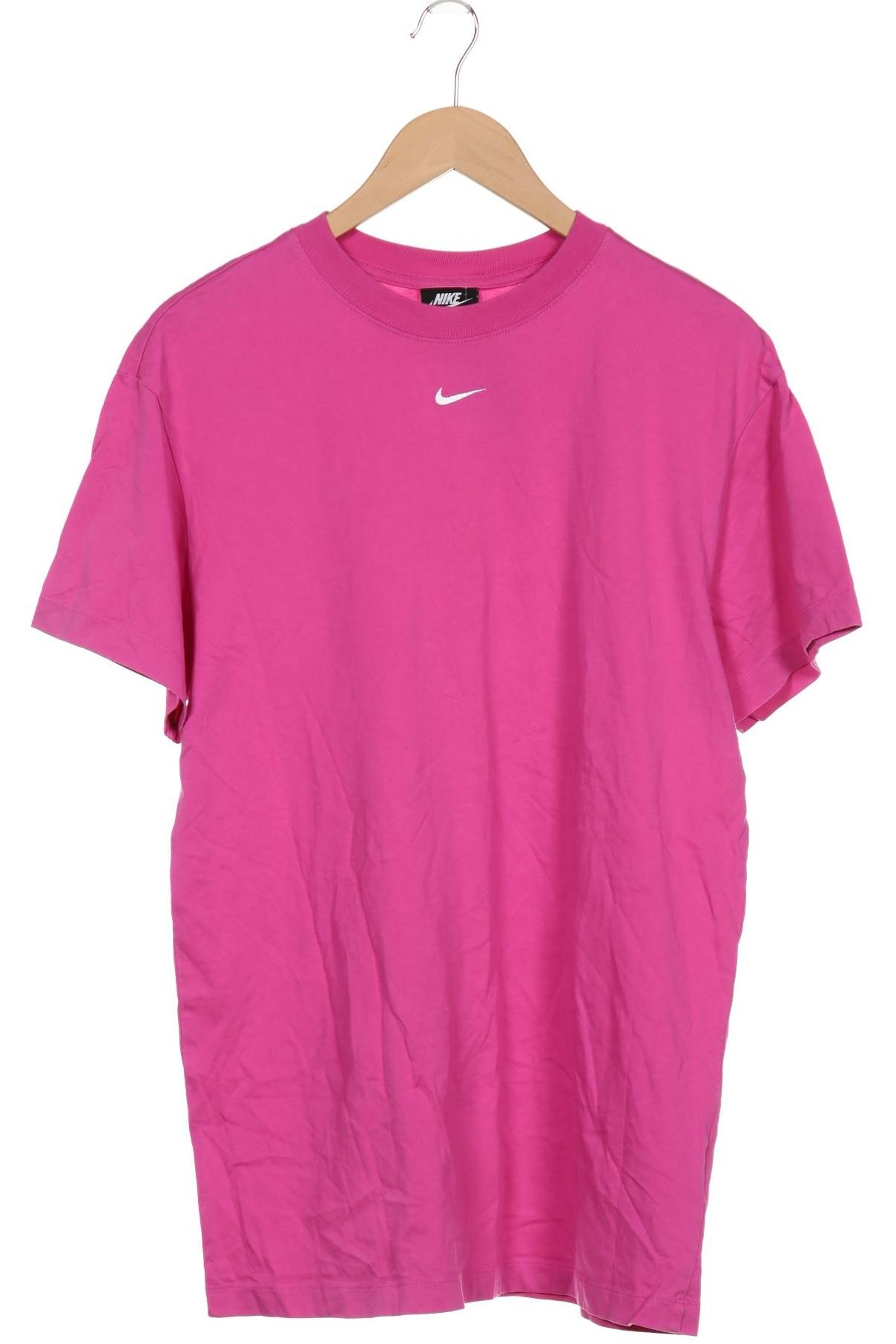 

Nike Herren T-Shirt, pink, Gr. 48