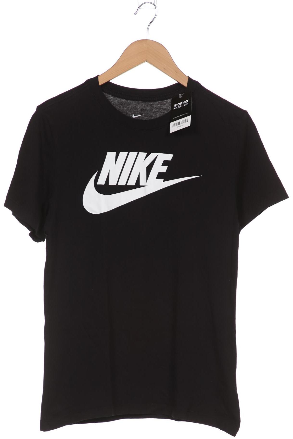 

Nike Herren T-Shirt, schwarz, Gr. 46