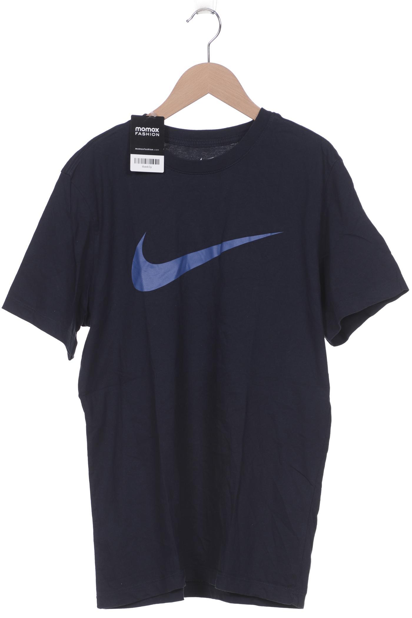 

Nike Herren T-Shirt, marineblau