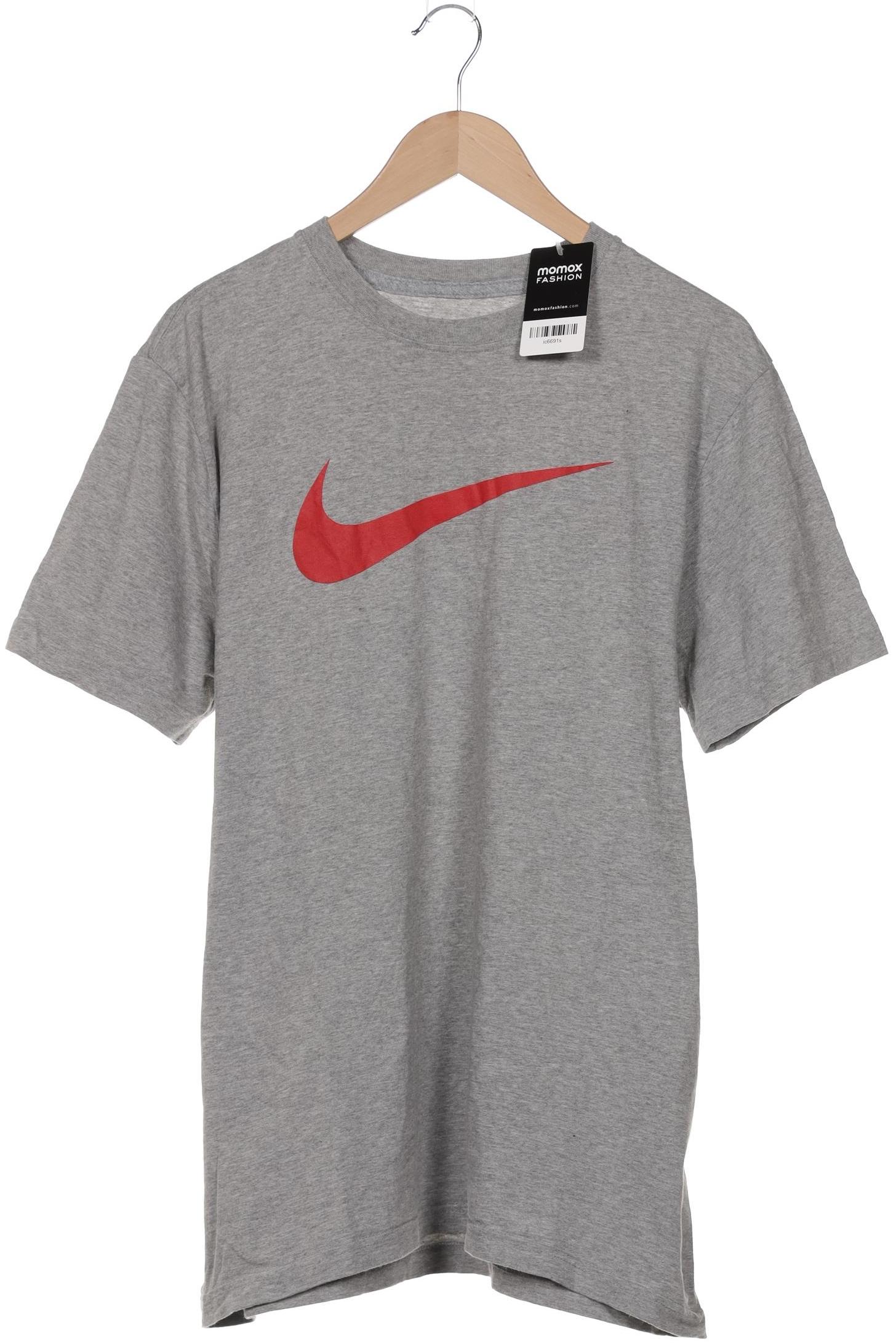 

Nike Herren T-Shirt, grau, Gr. 54