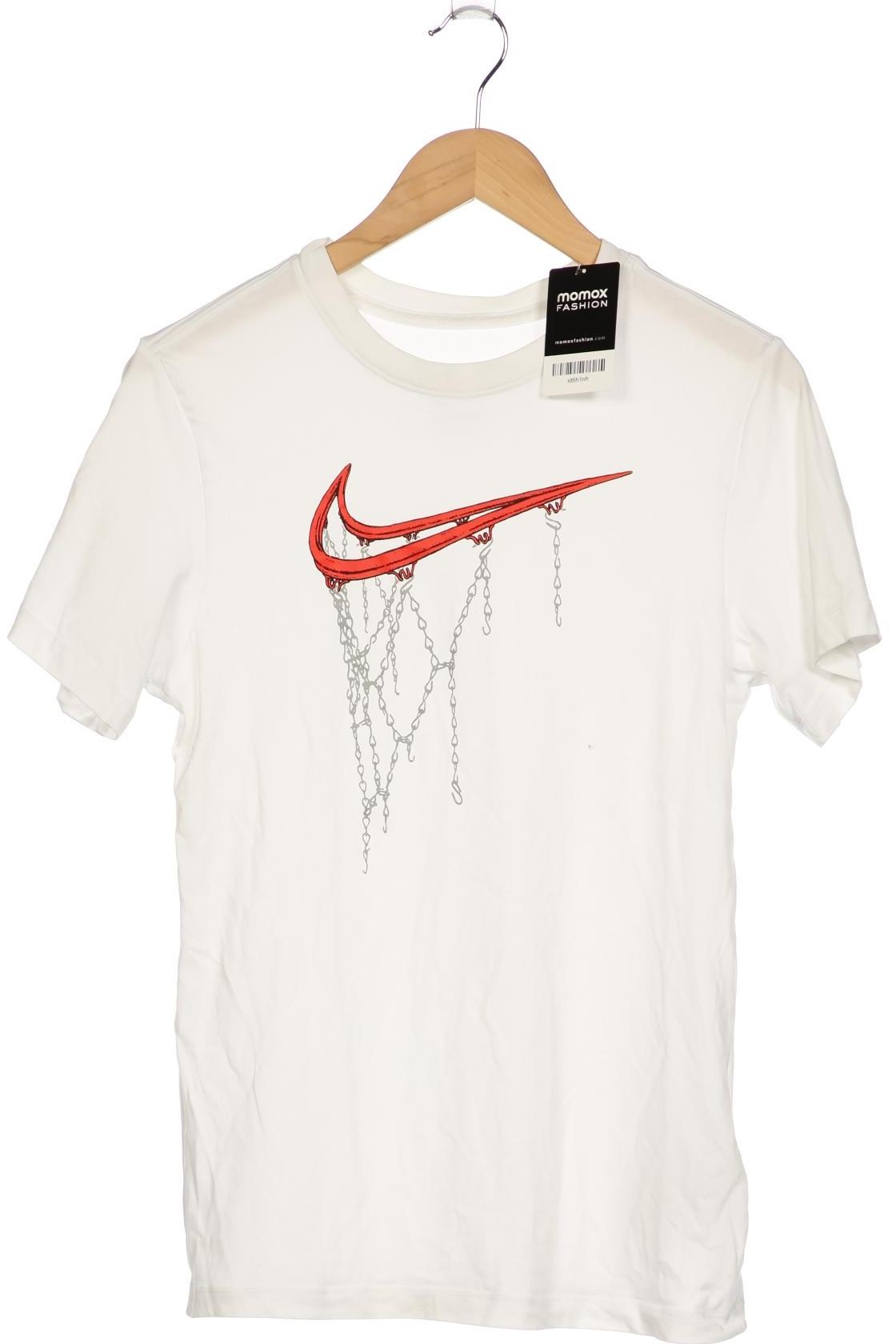 Thumbnail - Nike Herren T-Shirt, weiß, Gr. 46