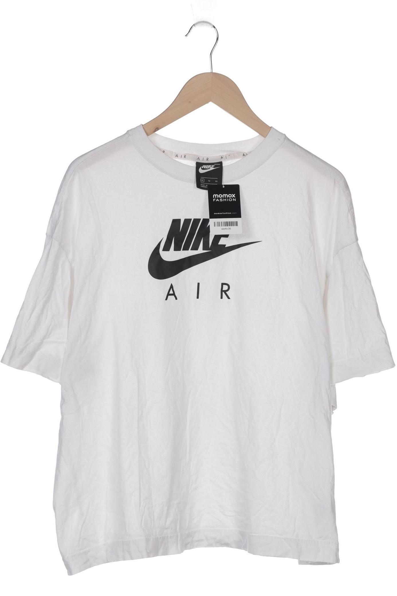

Nike Herren T-Shirt, weiß, Gr. 54