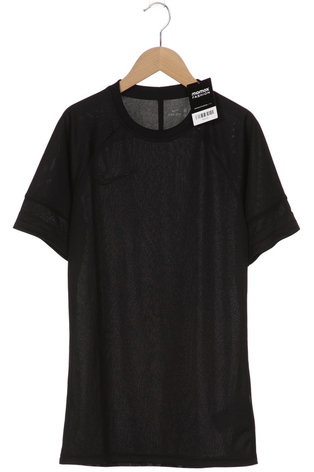 

Nike Herren T-Shirt, schwarz