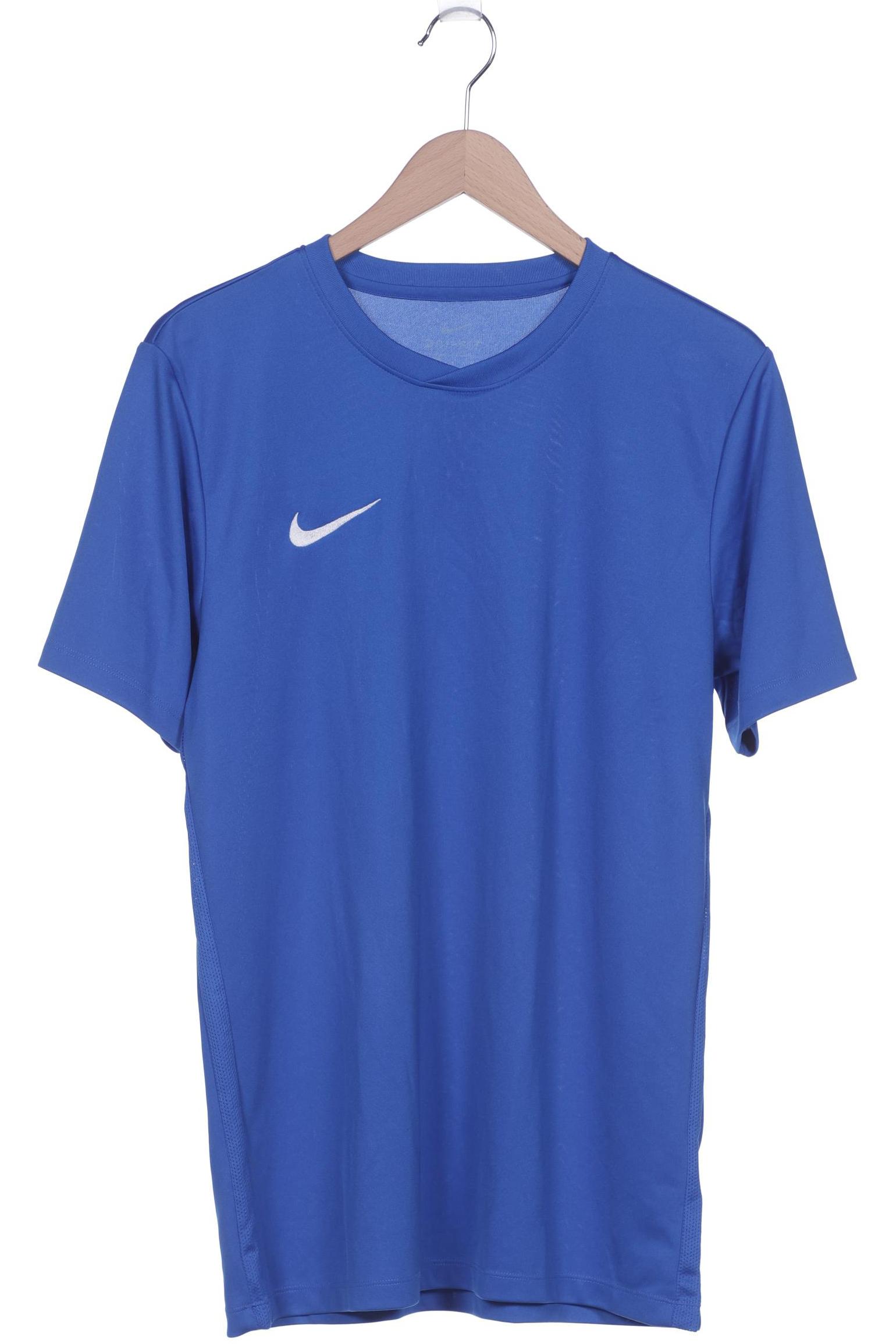 

Nike Herren T-Shirt, blau, Gr. 52