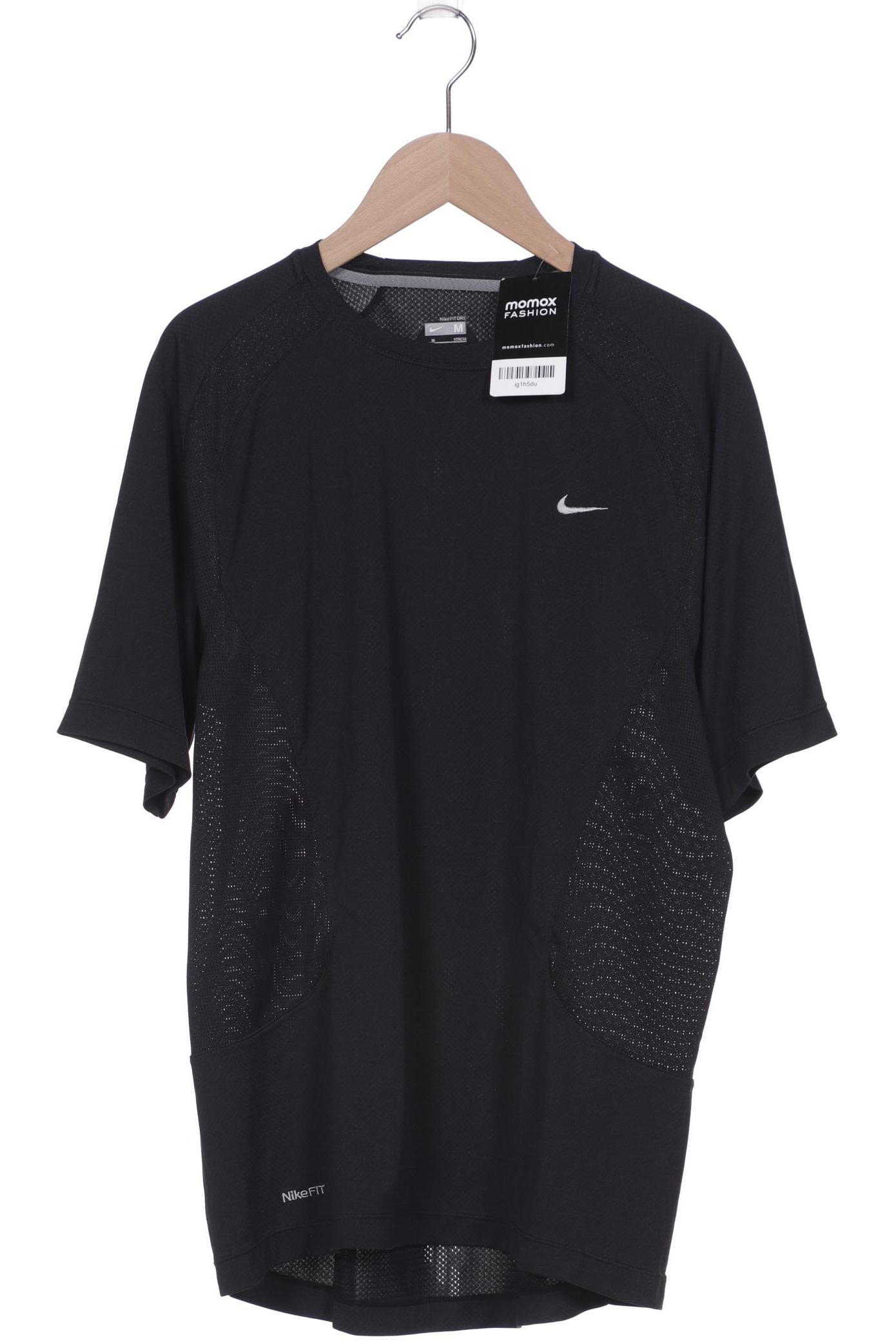 

Nike Herren T-Shirt, schwarz