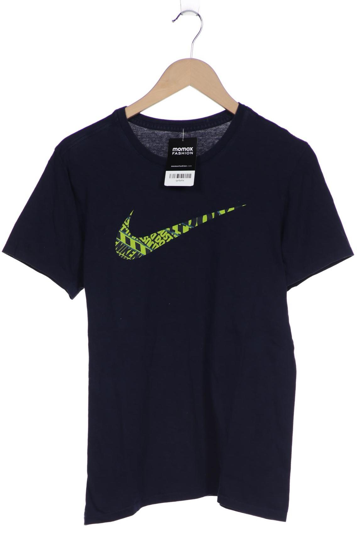 

Nike Herren T-Shirt, blau