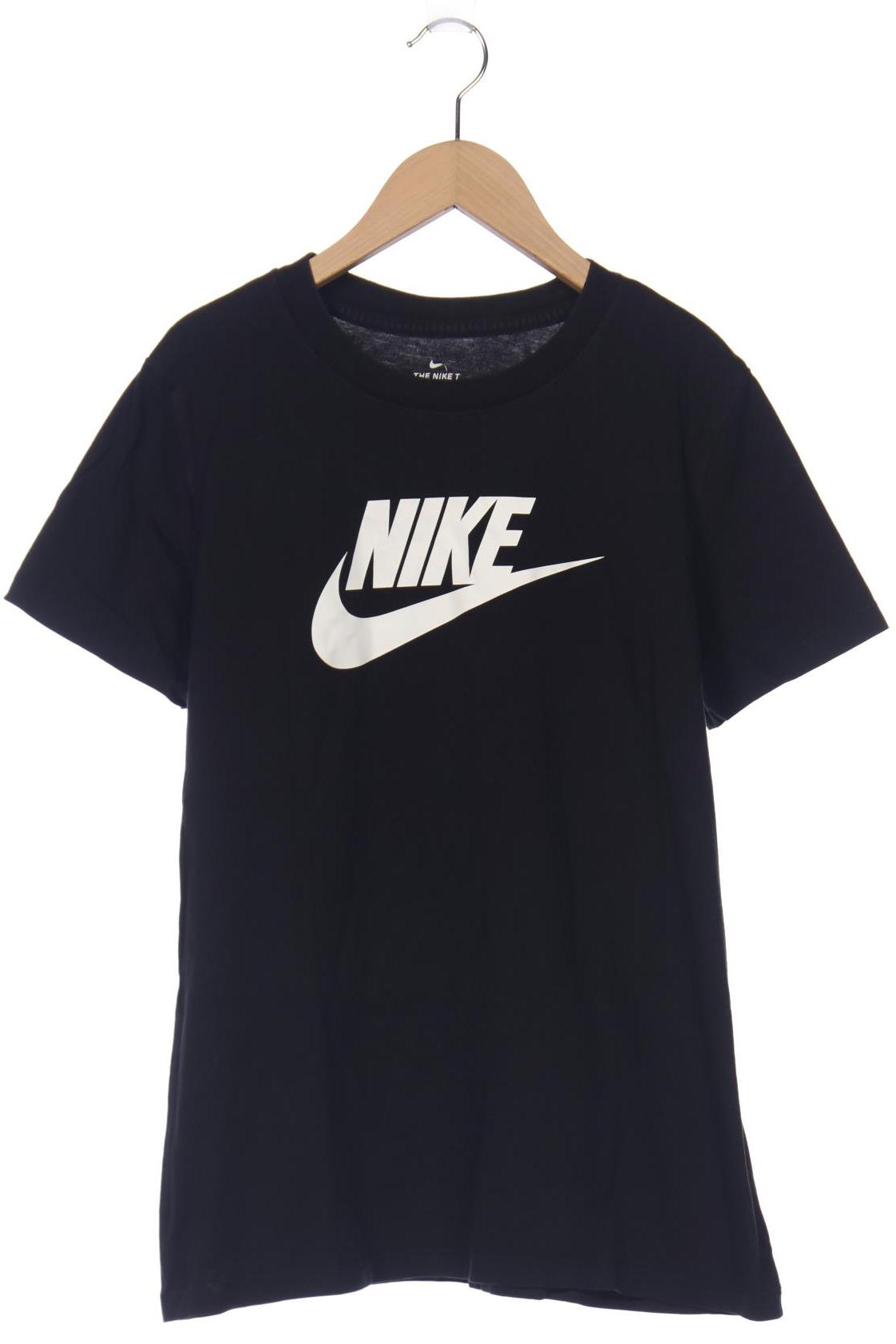 

Nike Herren T-Shirt, schwarz