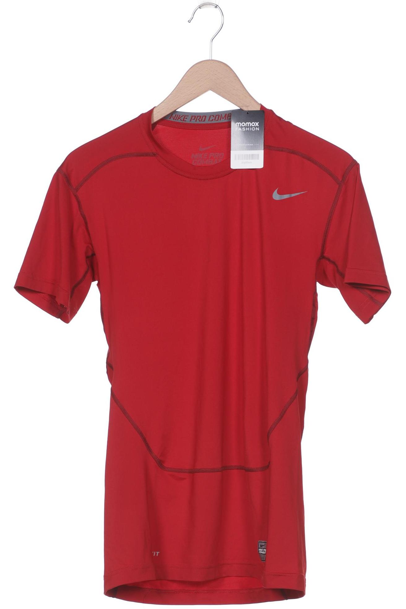 

Nike Herren T-Shirt, rot