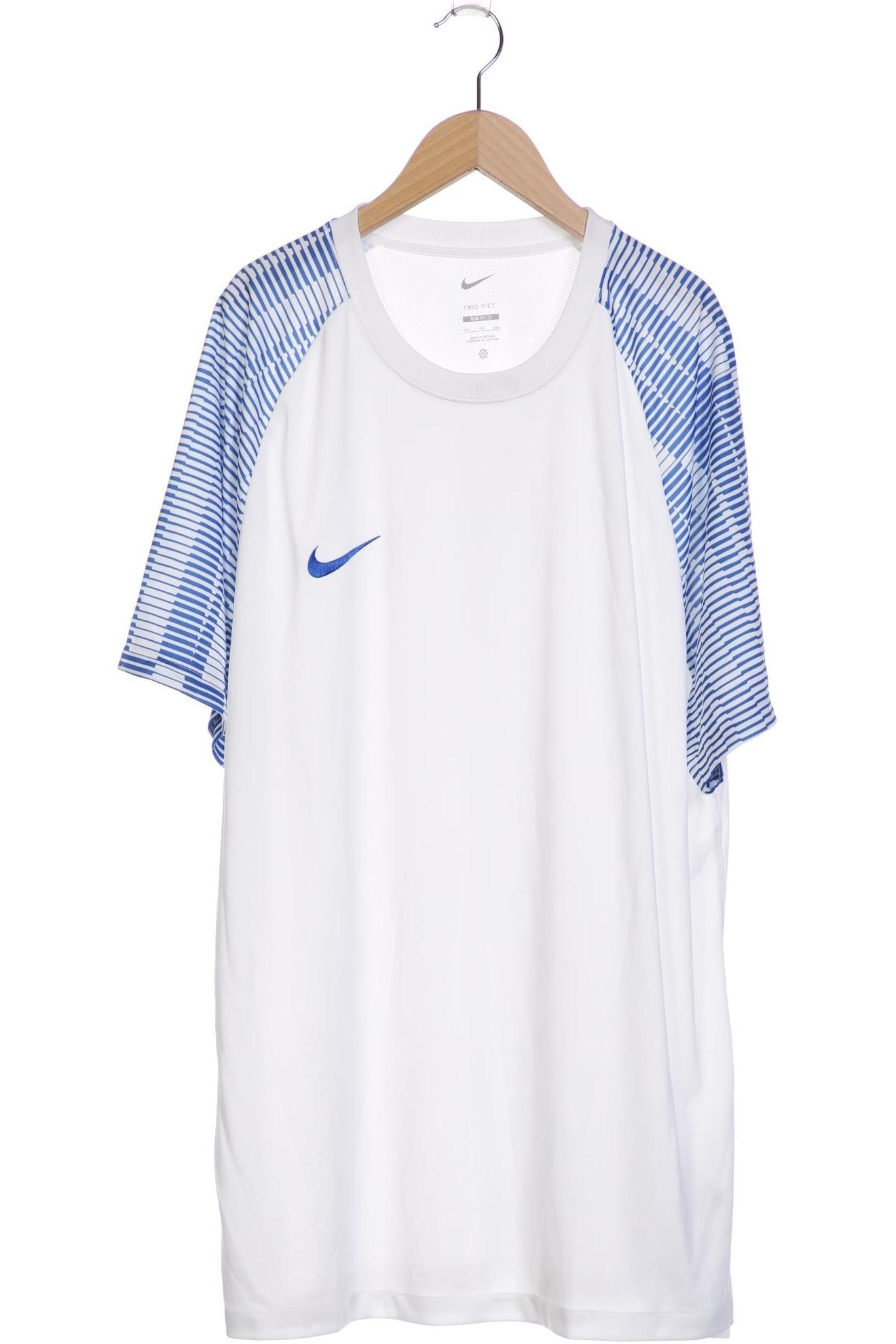

Nike Herren T-Shirt, weiß, Gr. 56