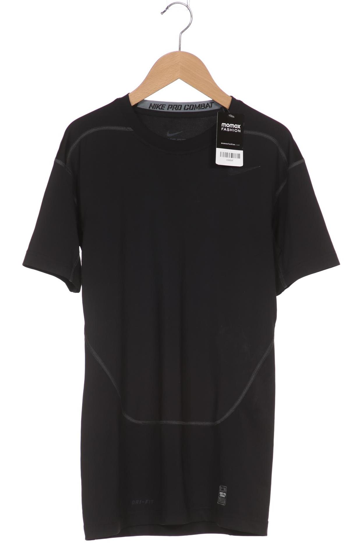 

Nike Herren T-Shirt, schwarz, Gr. 52