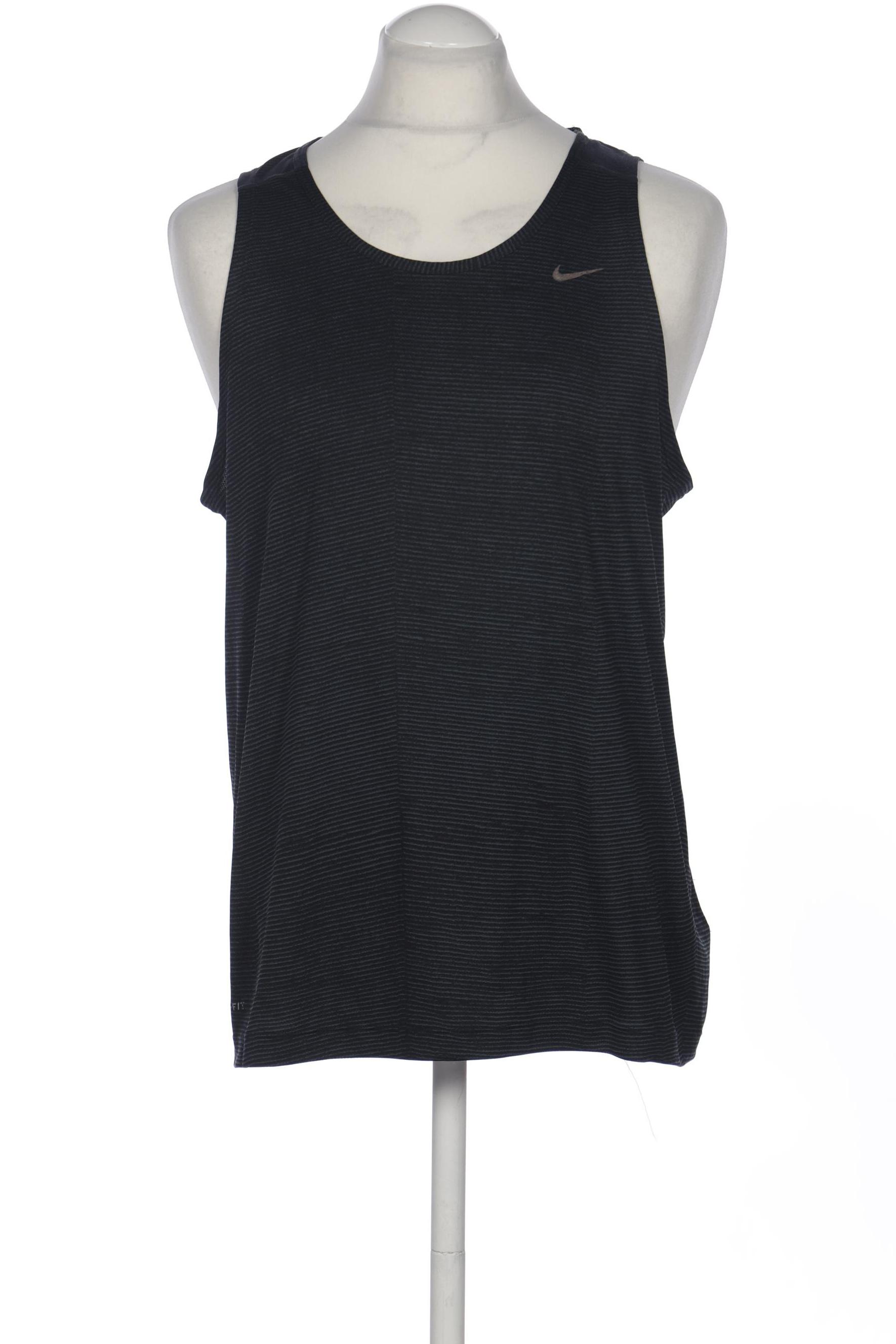 

Nike Herren T-Shirt, grau, Gr. 52