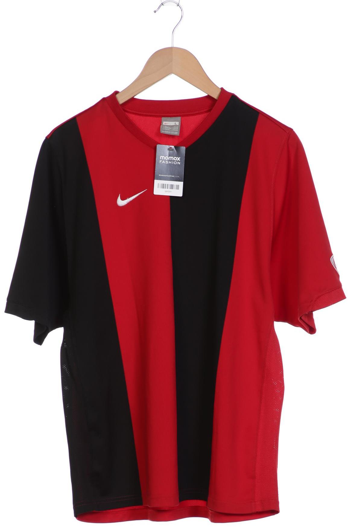 

Nike Herren T-Shirt, rot