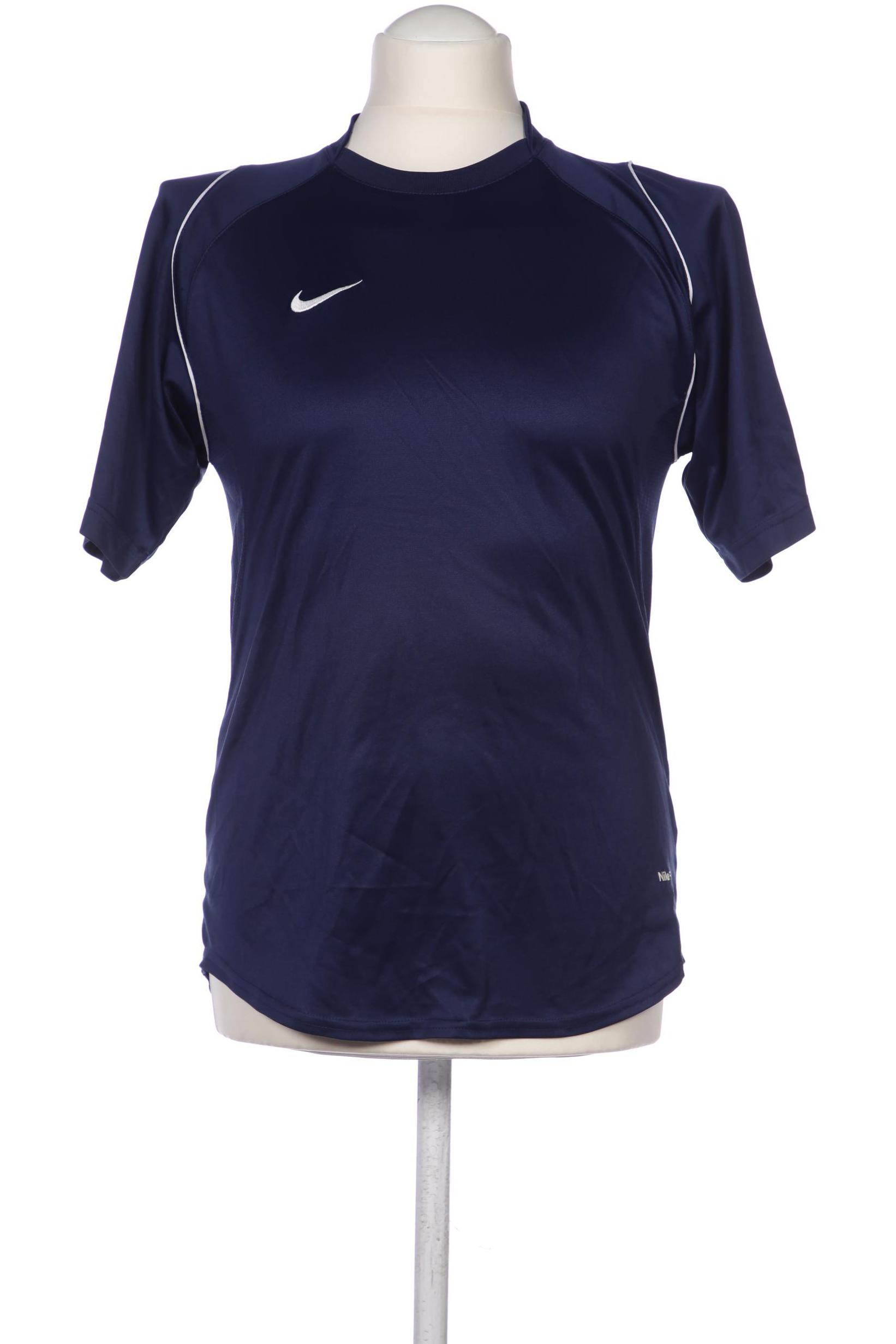 

Nike Herren T-Shirt, marineblau