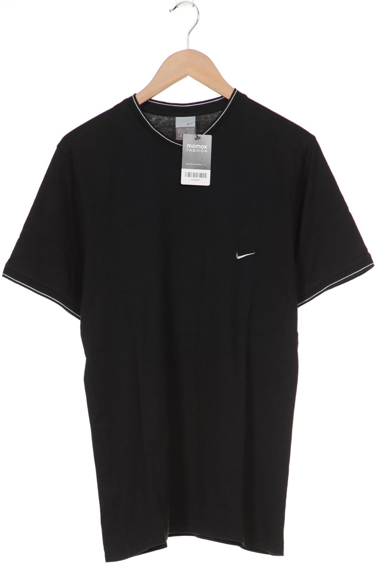 

Nike Herren T-Shirt, schwarz