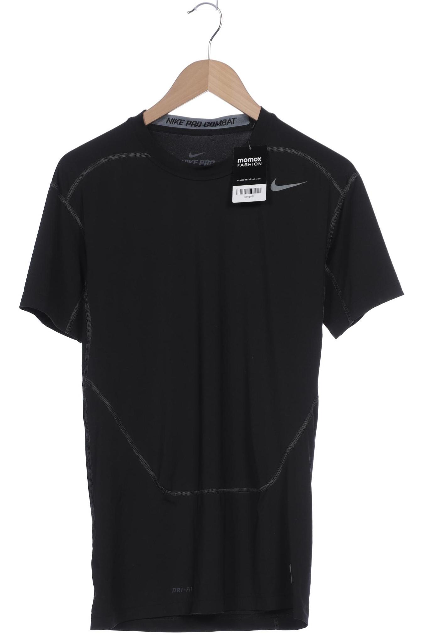 

Nike Herren T-Shirt, schwarz, Gr. 54