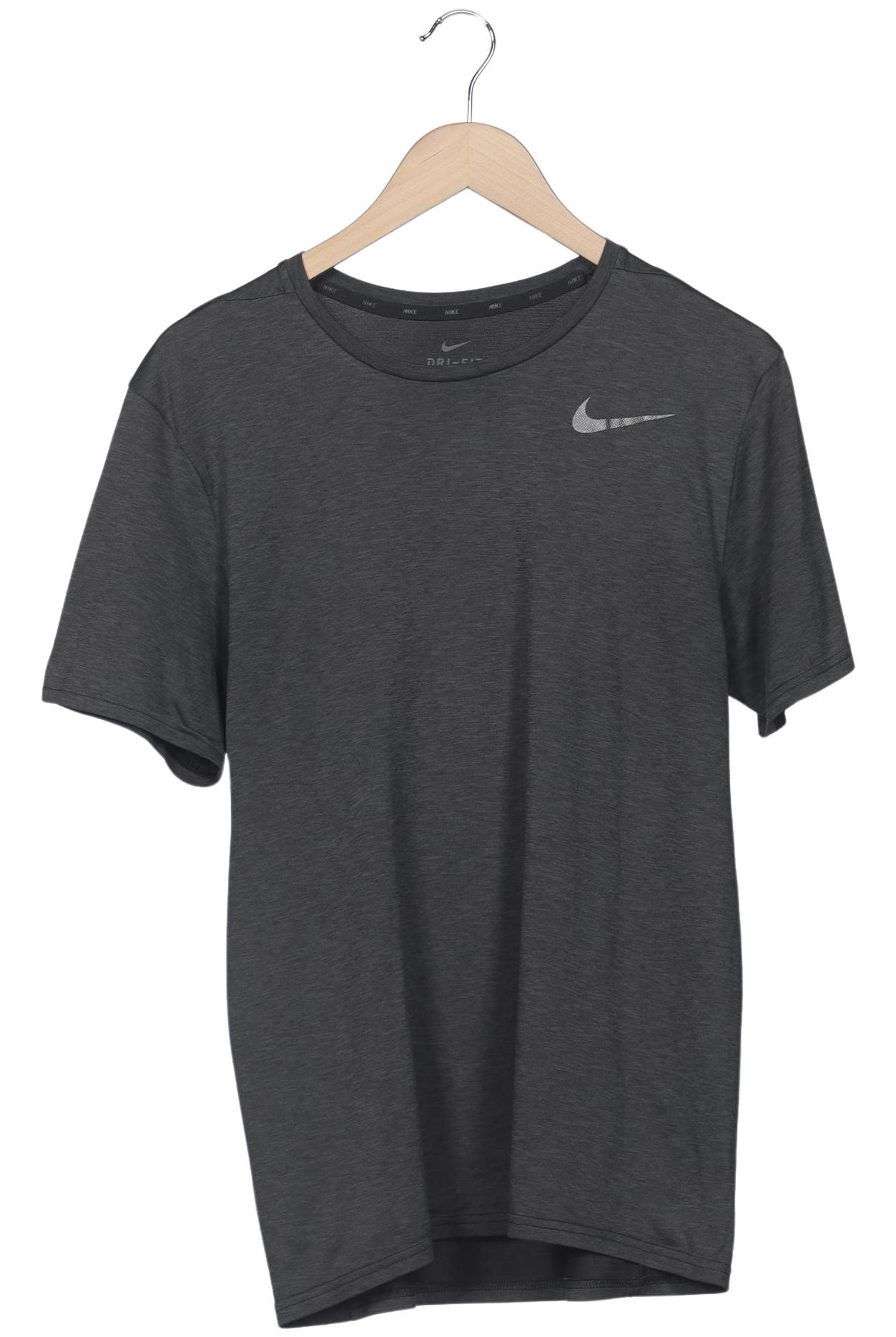 

Nike Herren T-Shirt, grau, Gr. 48