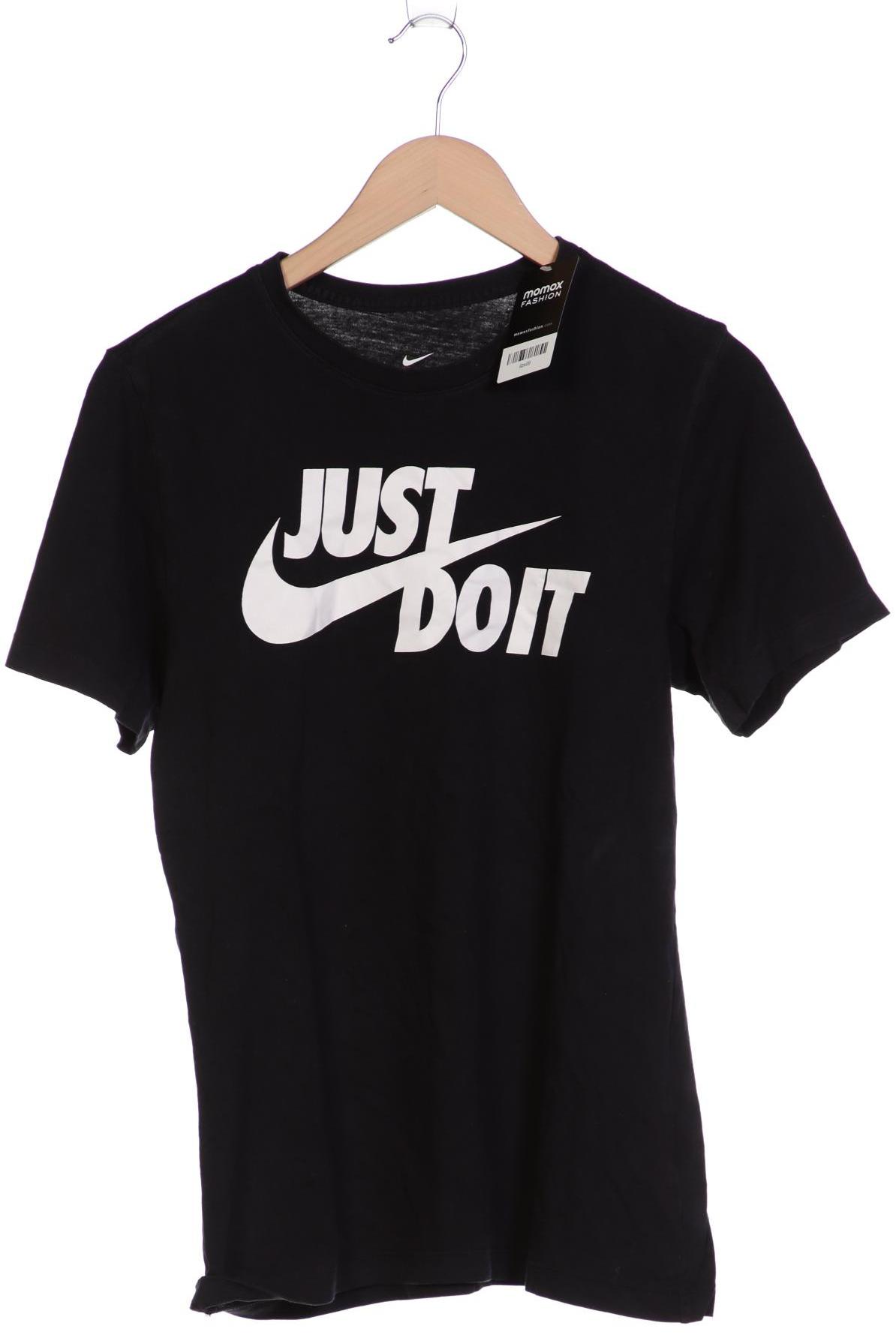 

Nike Herren T-Shirt, schwarz
