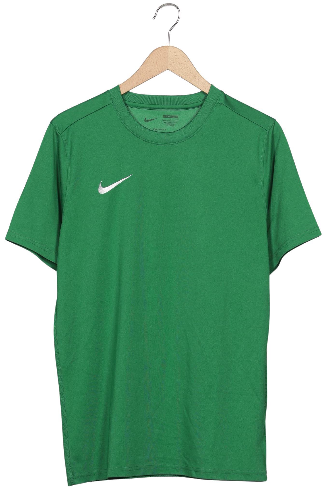 

Nike Herren T-Shirt, grün, Gr. 52