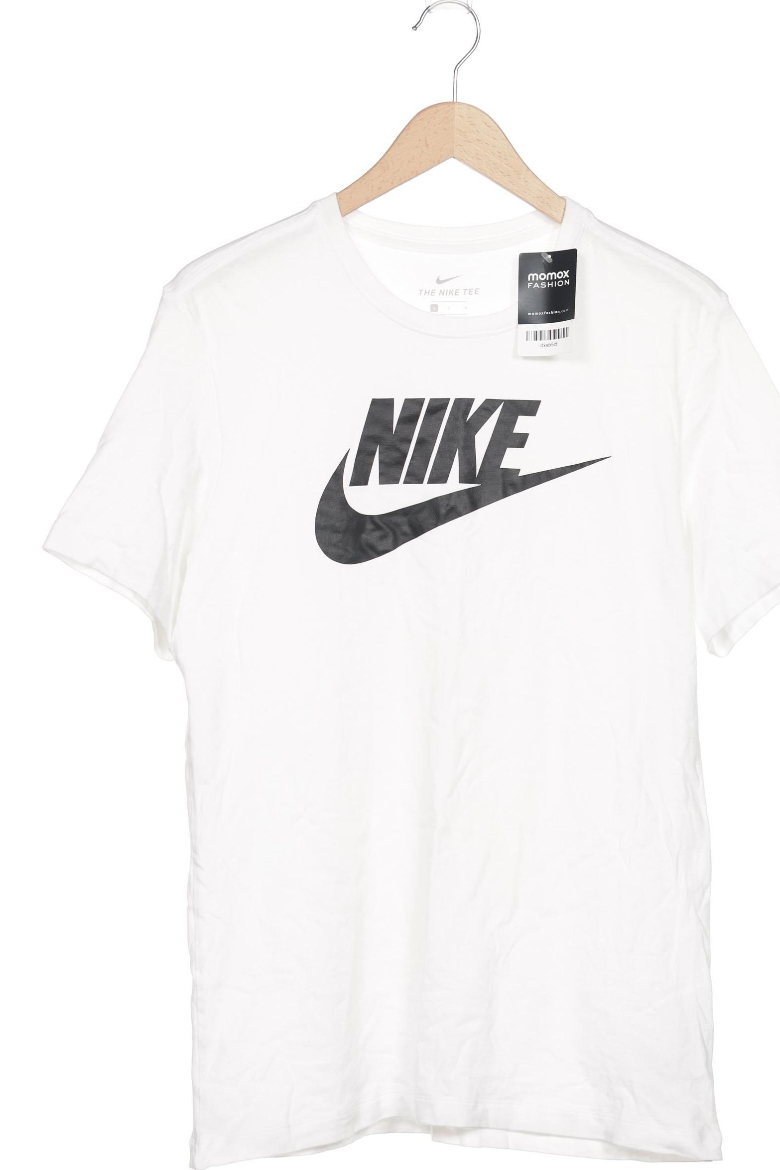 

Nike Herren T-Shirt, weiß, Gr. 52
